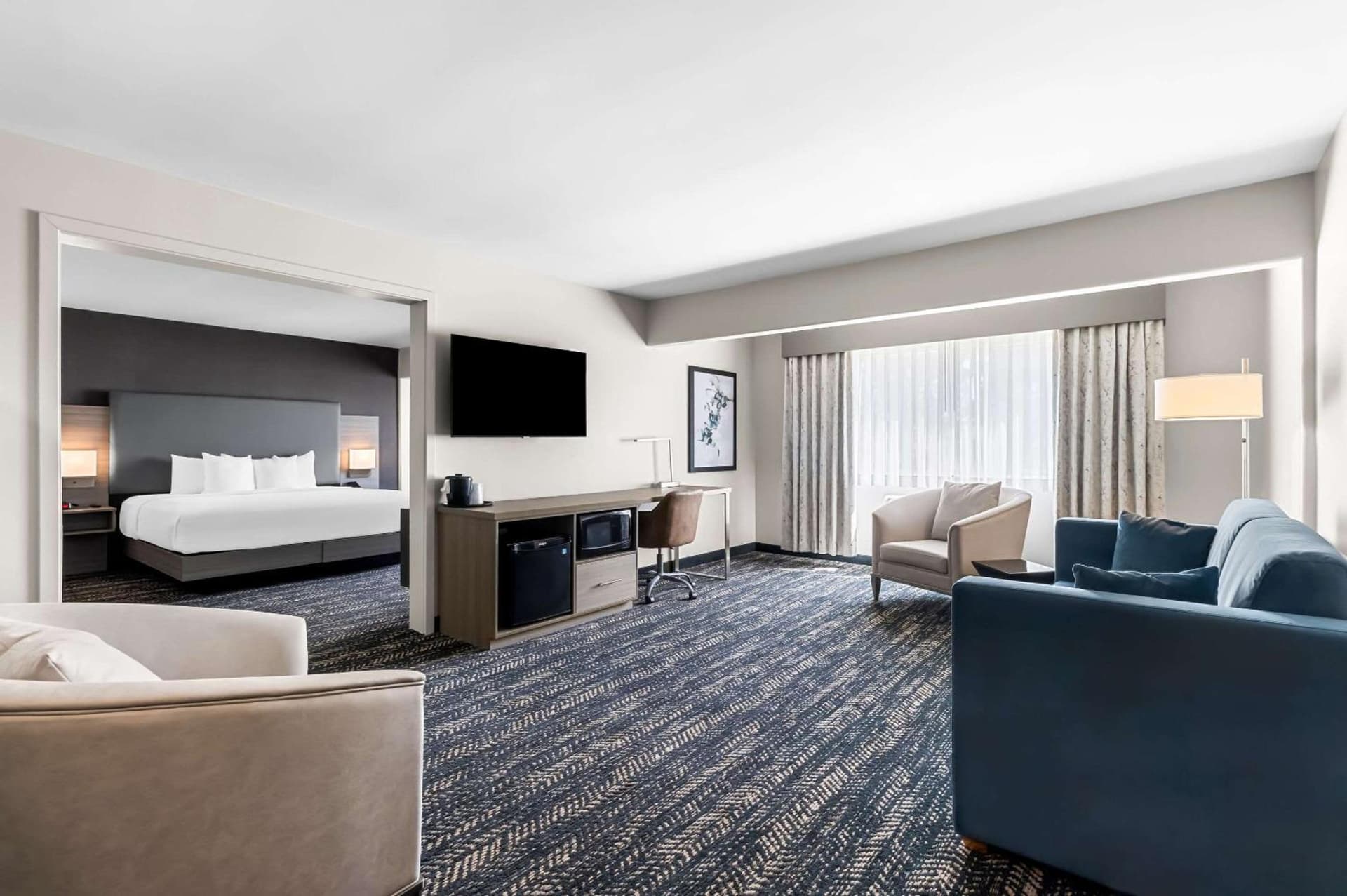 Hourglass Hotel, Trademark Collection by Wyndham gallery photo in Bakersfield, CA — image 36