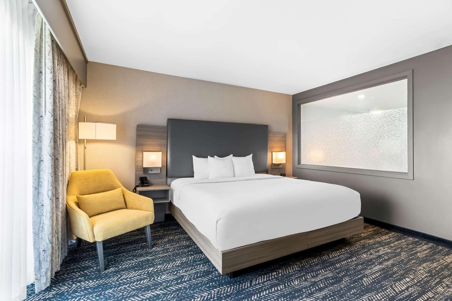Hourglass Hotel, Trademark Collection by Wyndham gallery photo in Bakersfield, CA — image 34