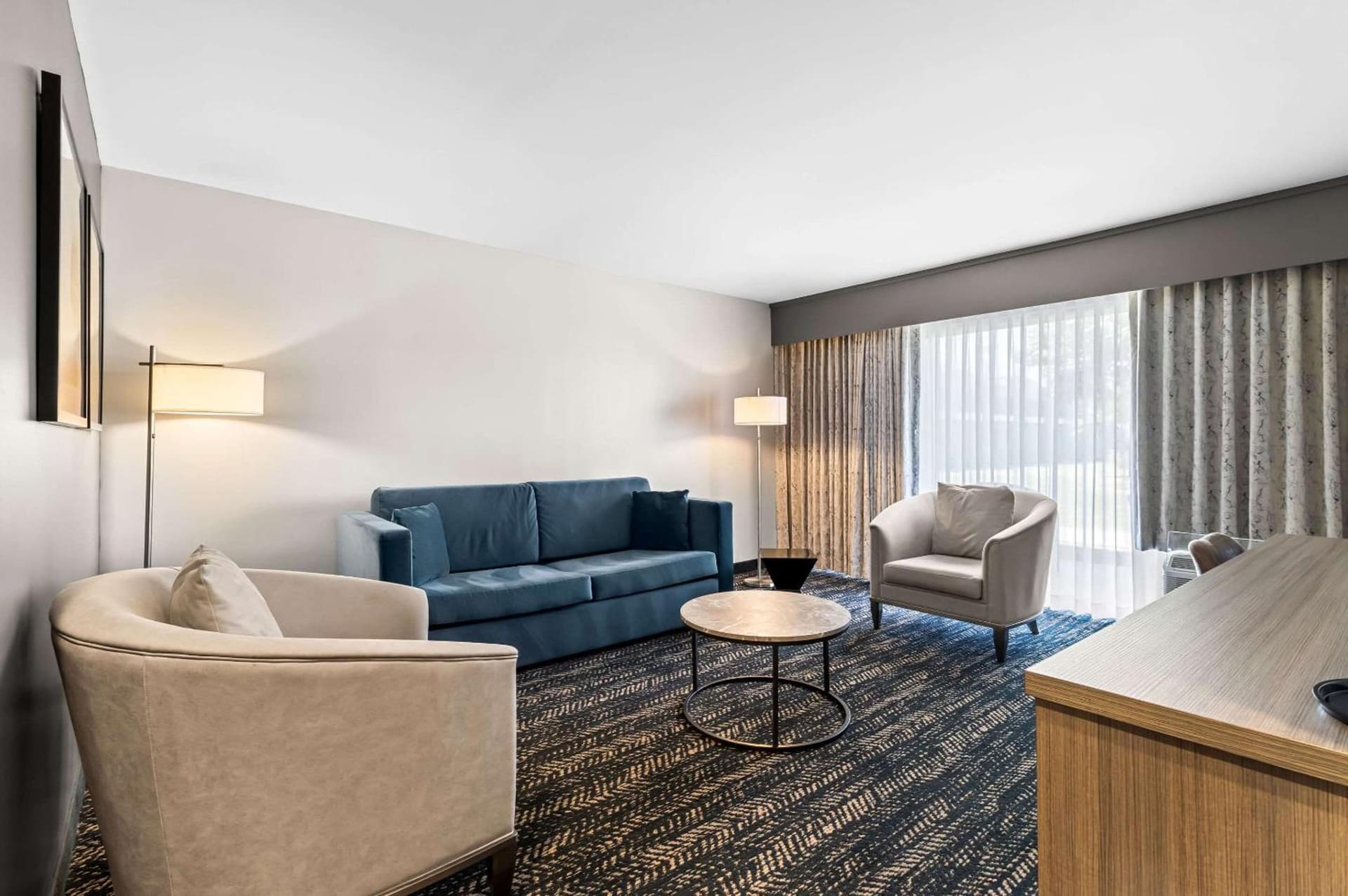 Hourglass Hotel, Trademark Collection by Wyndham gallery photo in Bakersfield, CA — image 25