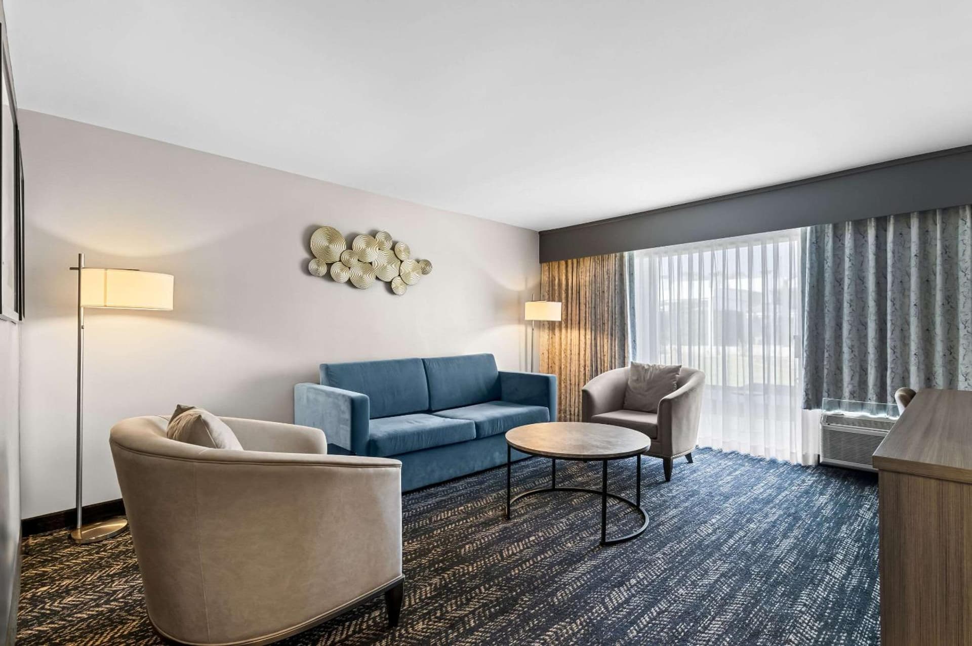 Hourglass Hotel, Trademark Collection by Wyndham gallery photo in Bakersfield, CA — image 41