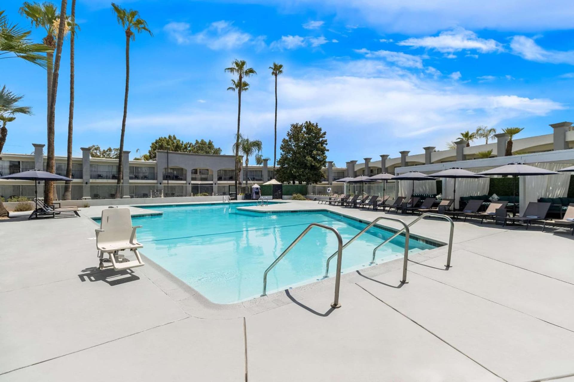 Hourglass Hotel, Trademark Collection by Wyndham gallery photo in Bakersfield, CA — image 46