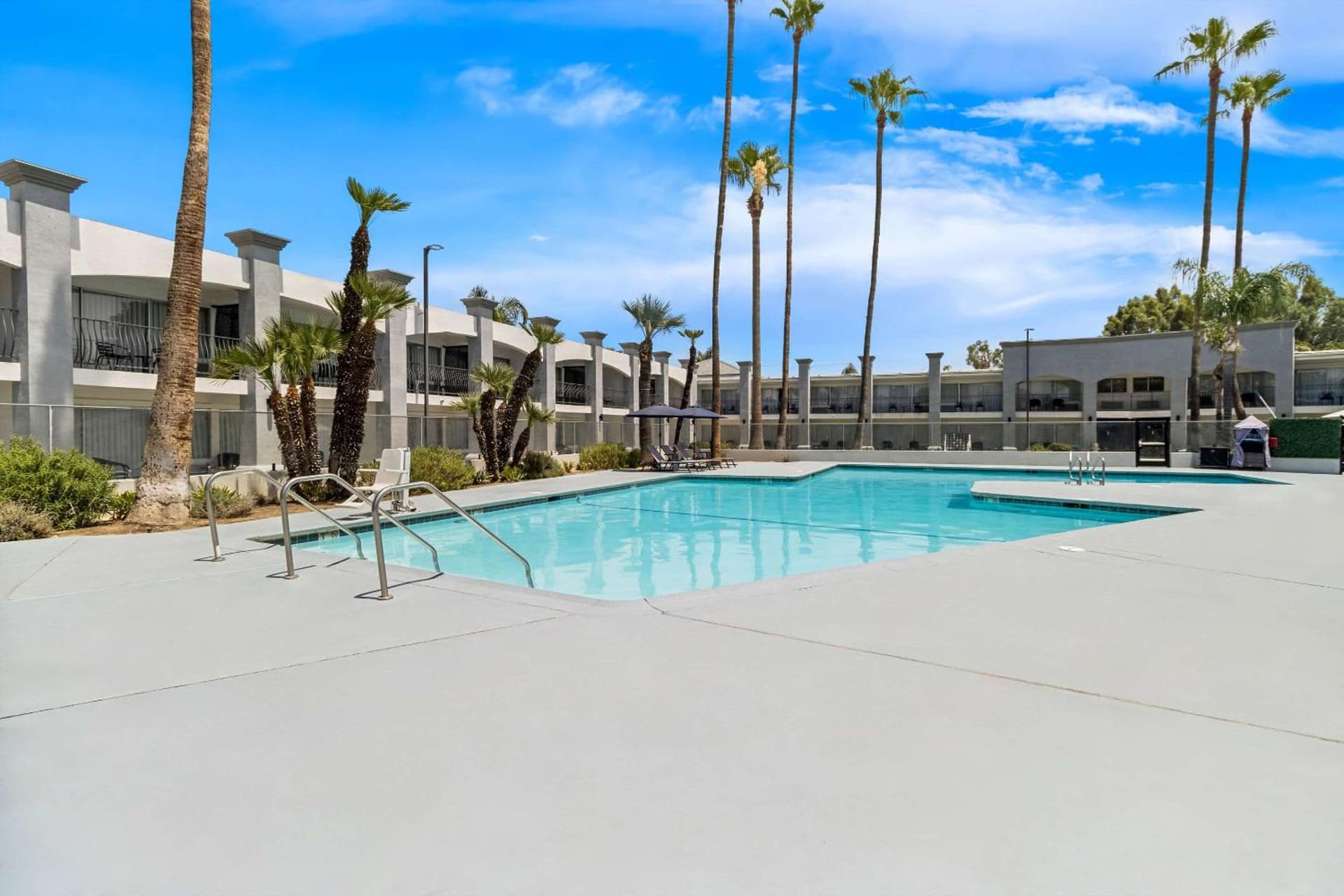 Hourglass Hotel, Trademark Collection by Wyndham gallery photo in Bakersfield, CA — image 57