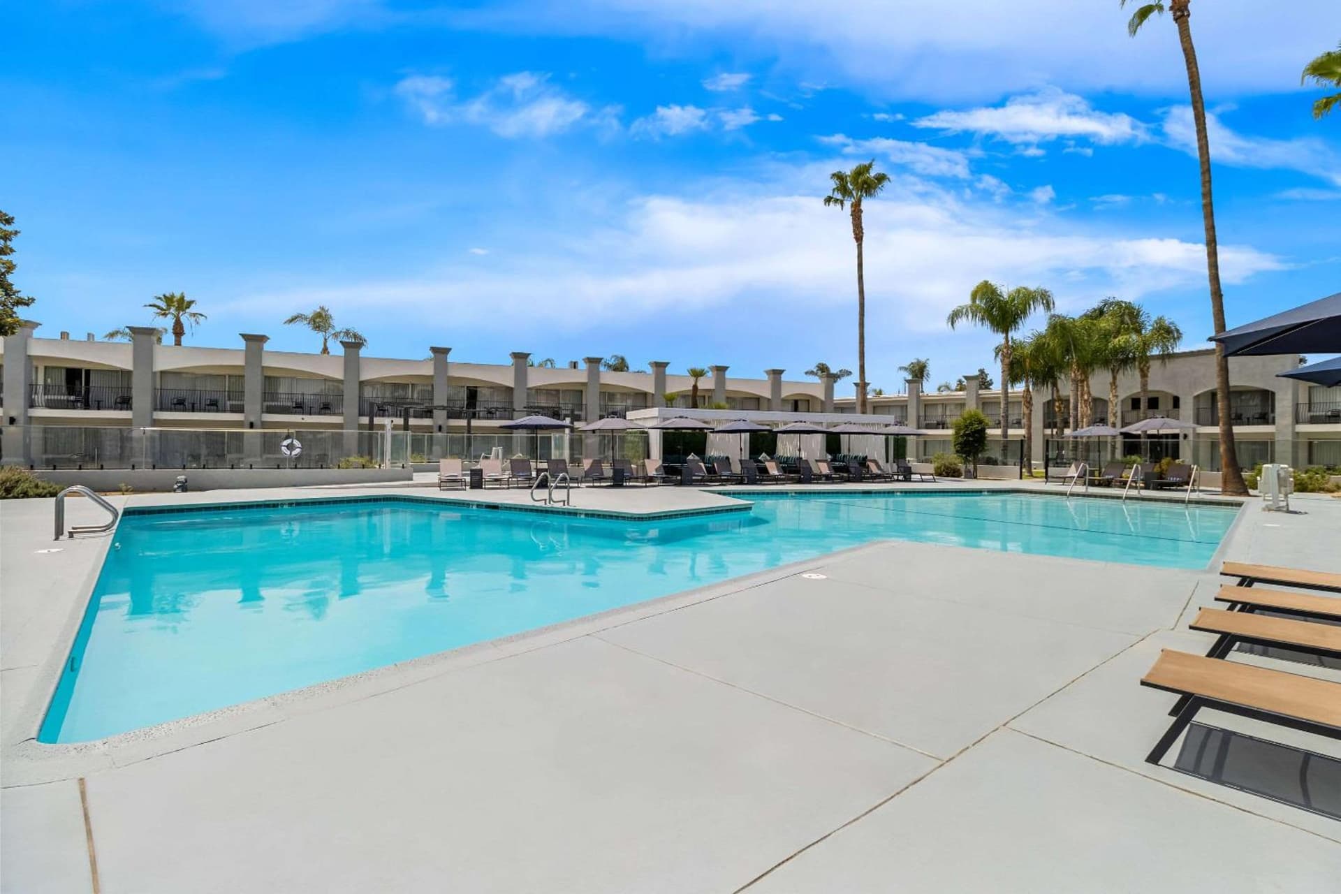 Hourglass Hotel, Trademark Collection by Wyndham gallery photo in Bakersfield, CA — image 12