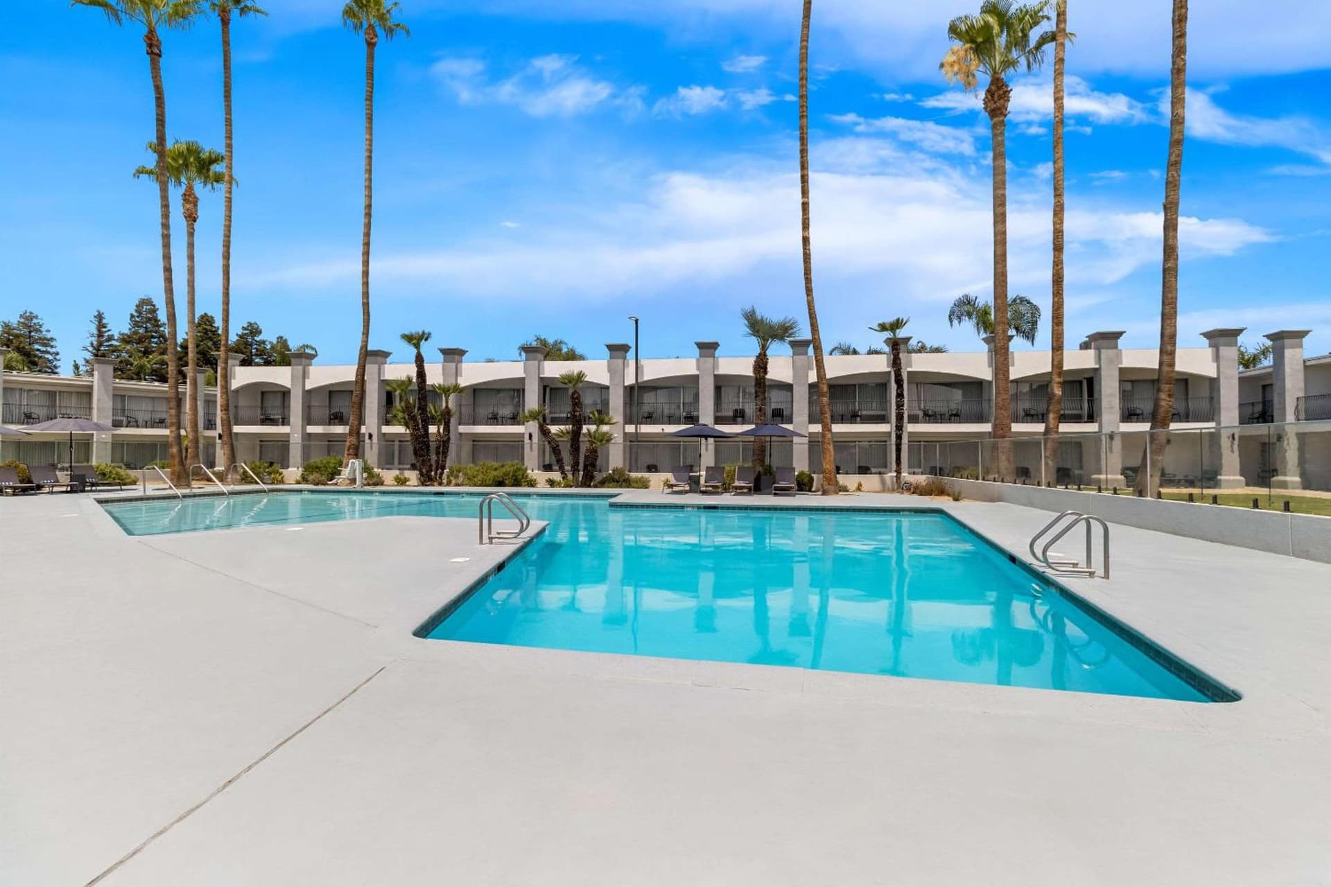 Hourglass Hotel, Trademark Collection by Wyndham gallery photo in Bakersfield, CA — image 58