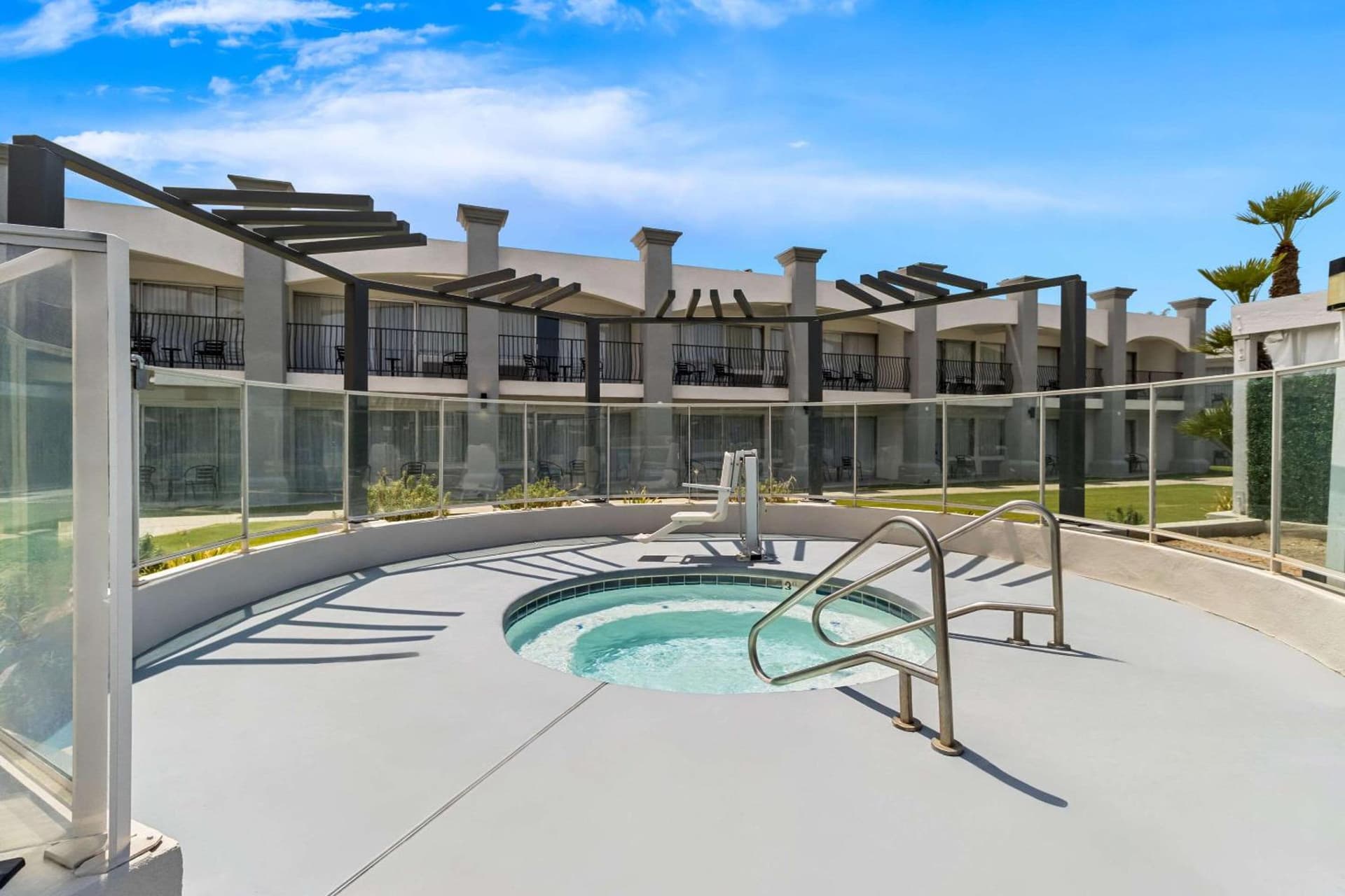 Hourglass Hotel, Trademark Collection by Wyndham gallery photo in Bakersfield, CA — image 8