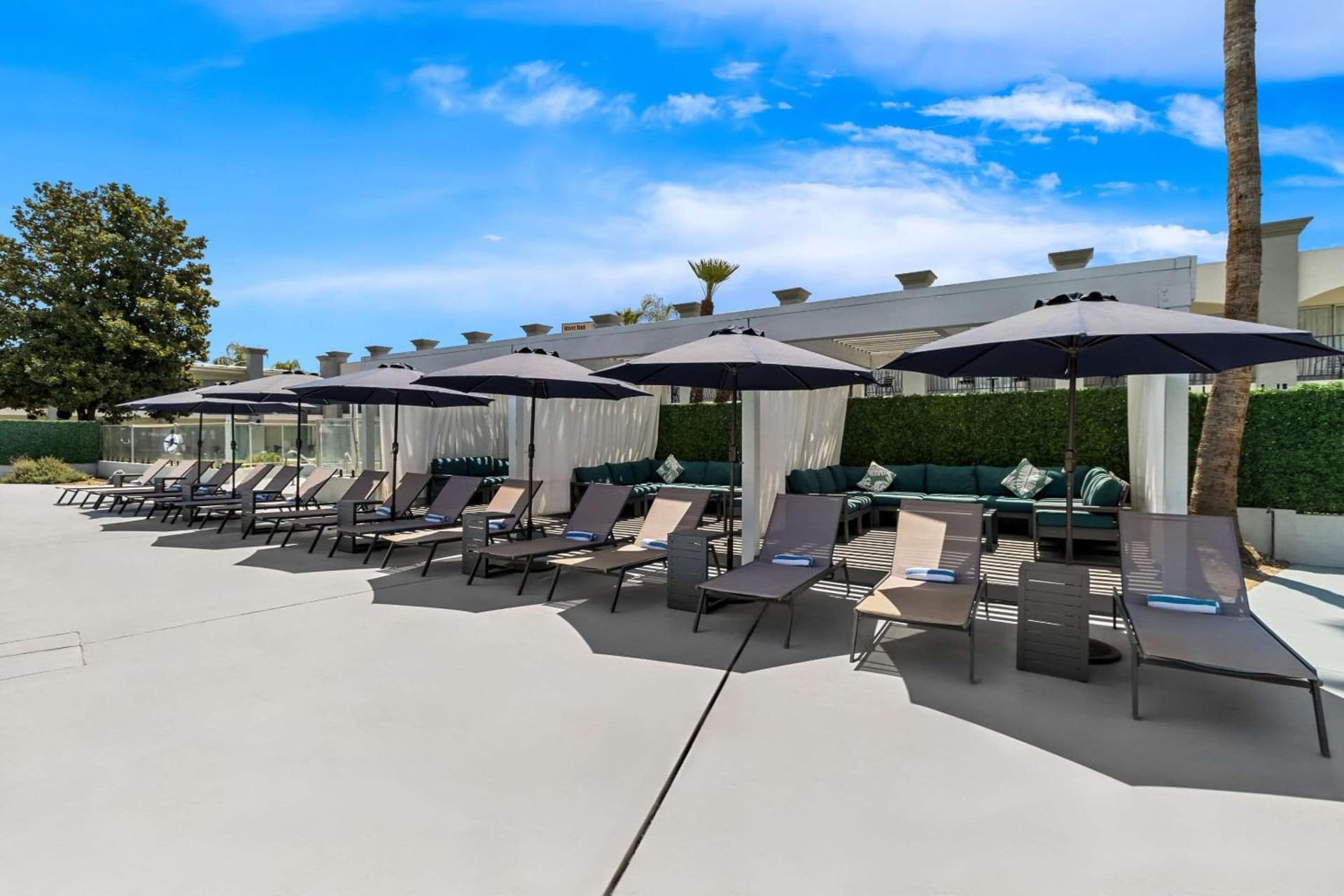 Hourglass Hotel, Trademark Collection by Wyndham gallery photo in Bakersfield, CA — image 15