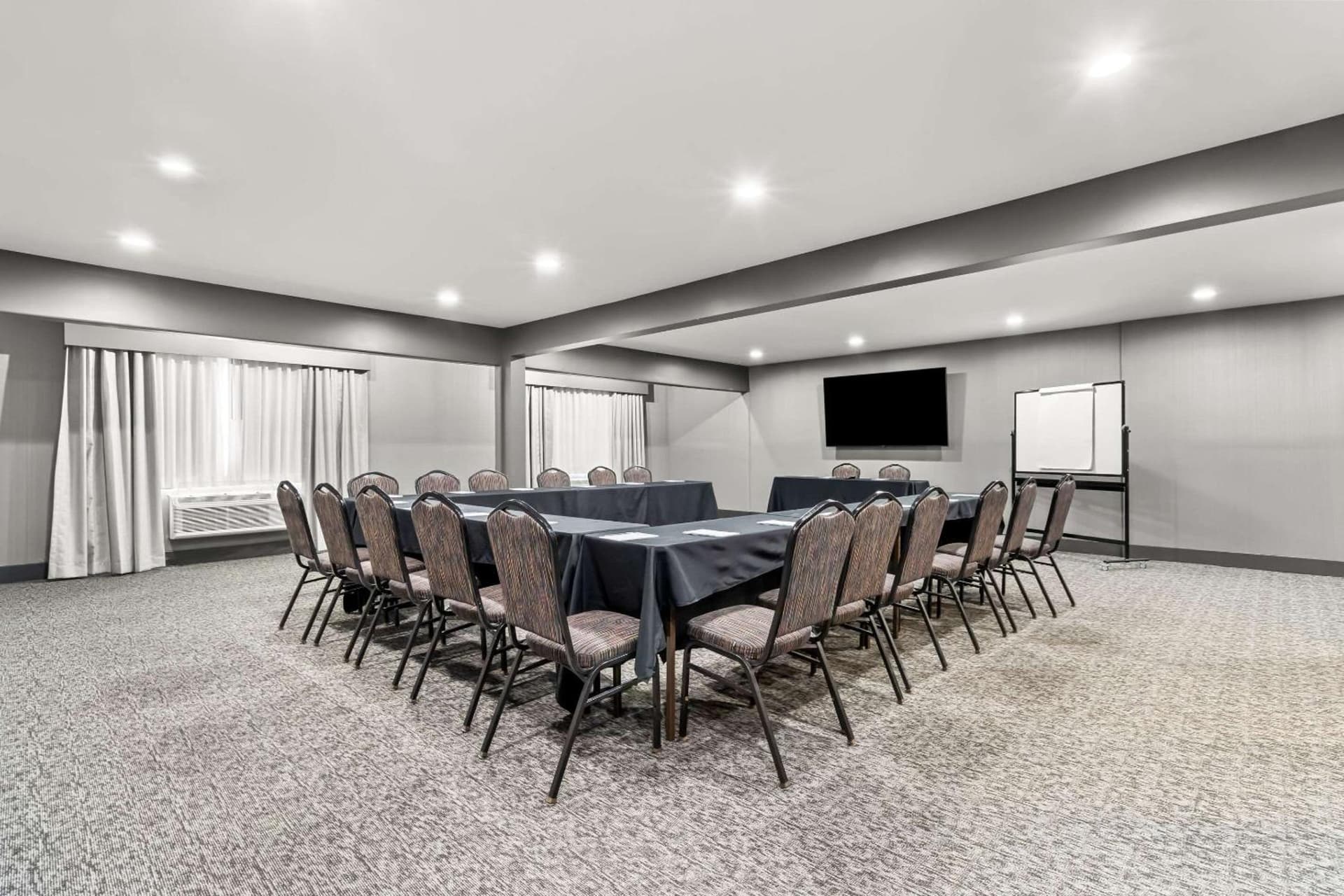 Hourglass Hotel, Trademark Collection by Wyndham gallery photo in Bakersfield, CA — image 30
