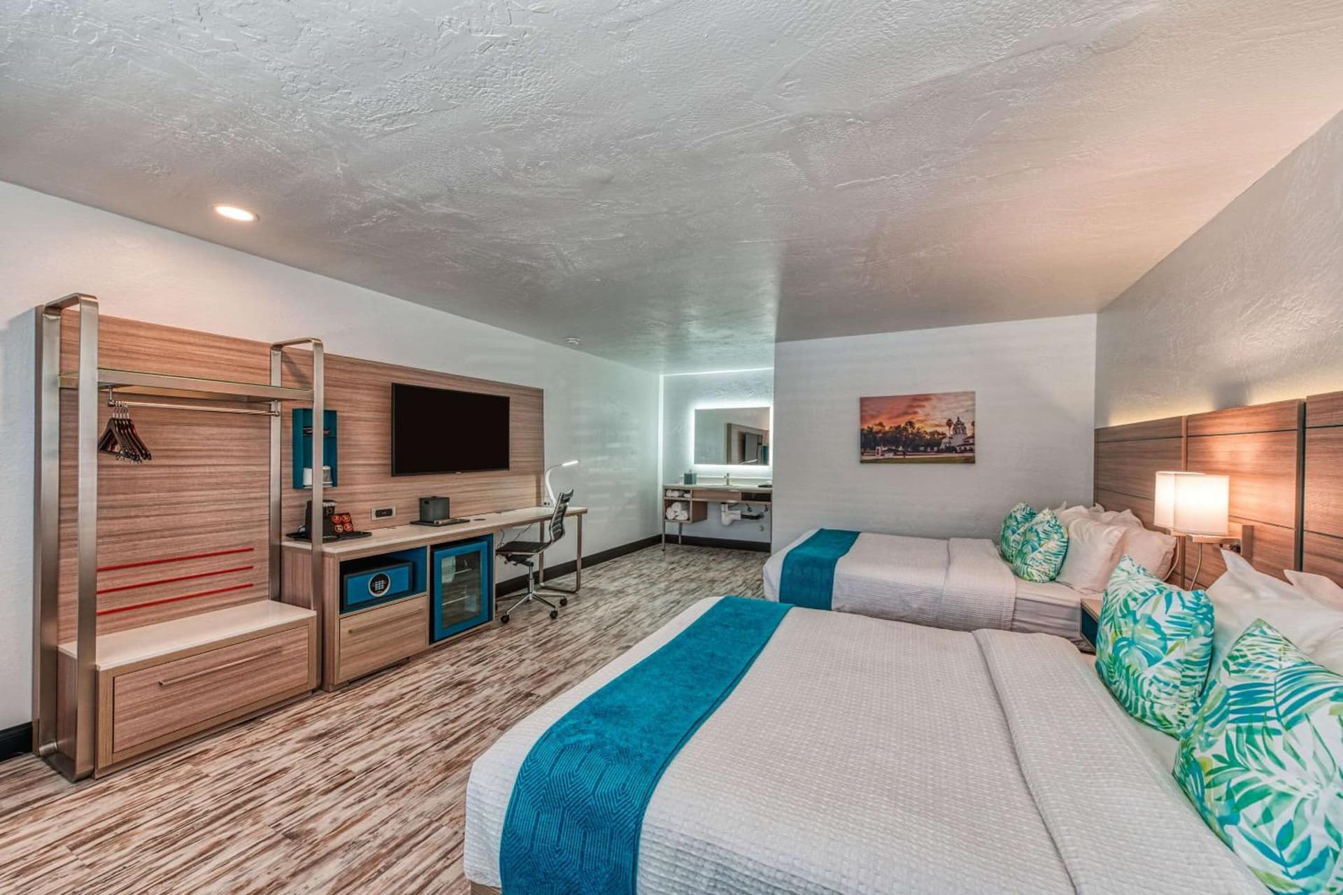 Casa Via Mar Inn, an Ascend Collection Hotel gallery photo in Port Hueneme, CA — image 19