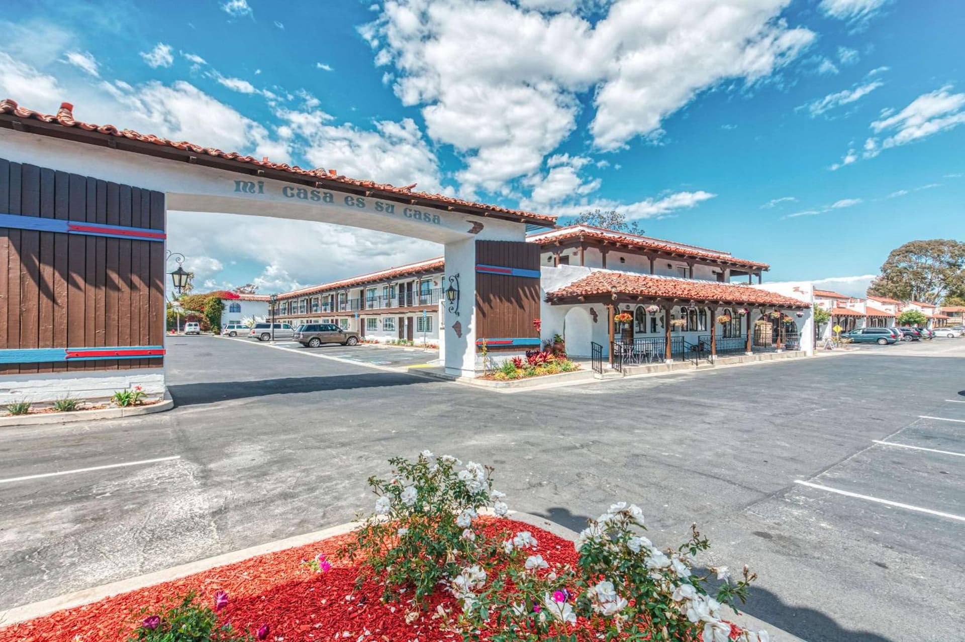 Casa Via Mar Inn, an Ascend Collection Hotel — hotel in Oxnard, California
