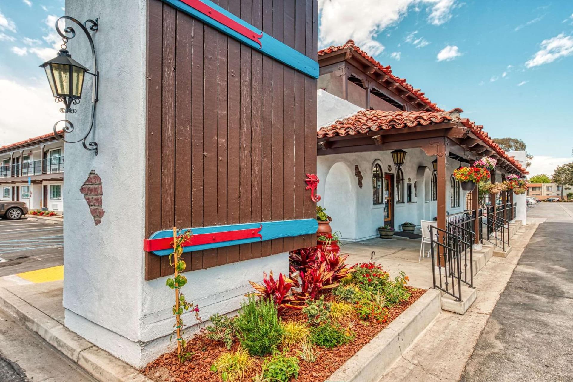 Casa Via Mar Inn, an Ascend Collection Hotel gallery photo in Port Hueneme, CA — image 32