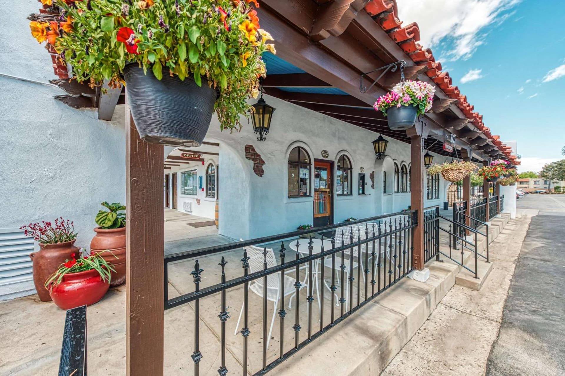 Casa Via Mar Inn, an Ascend Collection Hotel gallery photo in Port Hueneme, CA — image 38