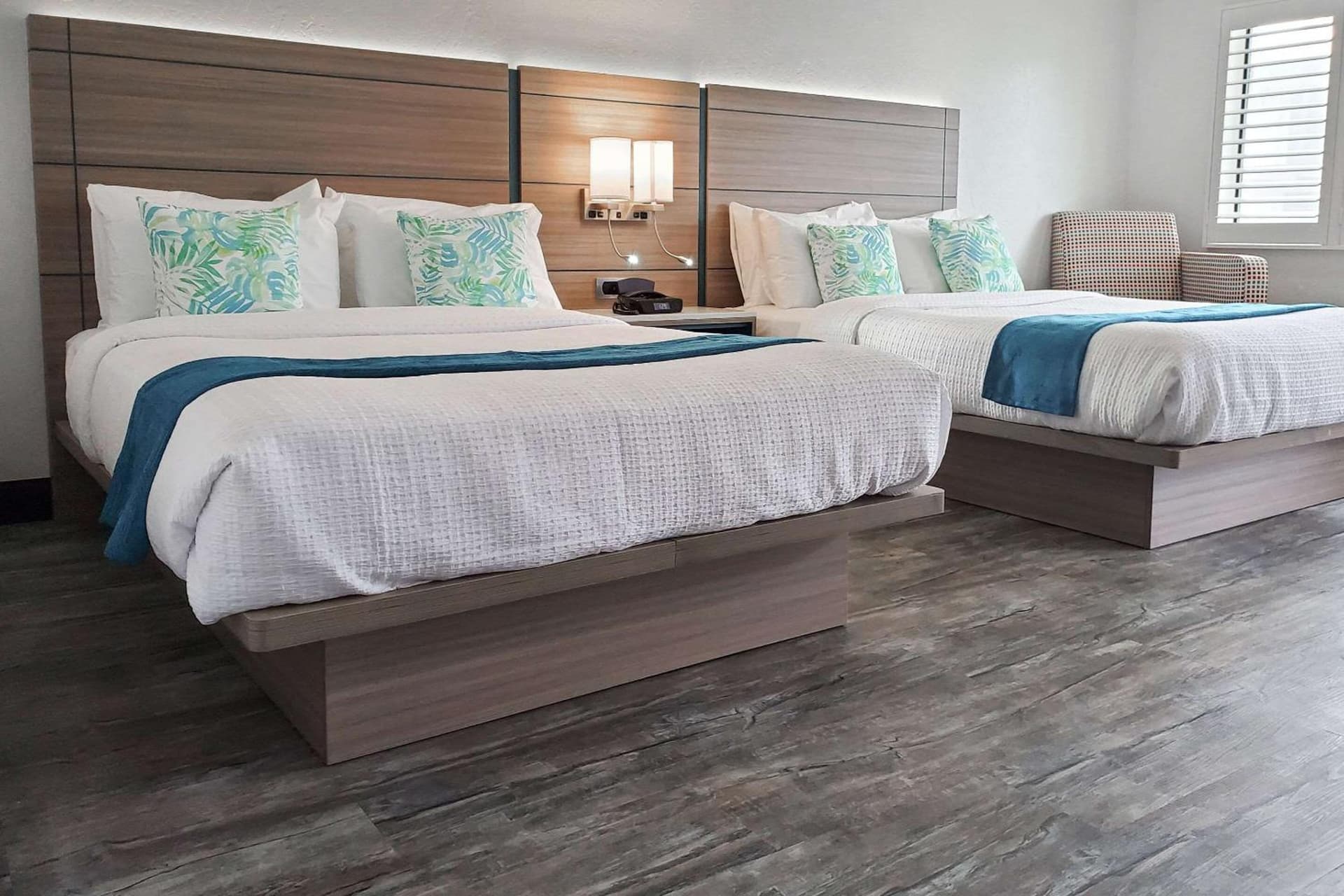 Casa Via Mar Inn, an Ascend Collection Hotel gallery photo in Port Hueneme, CA — image 33