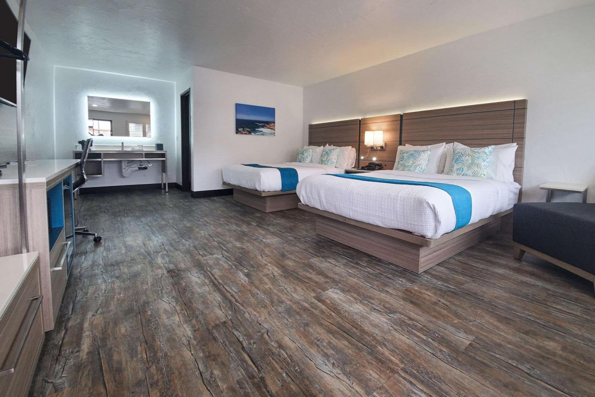 Casa Via Mar Inn, an Ascend Collection Hotel gallery photo in Port Hueneme, CA — image 20