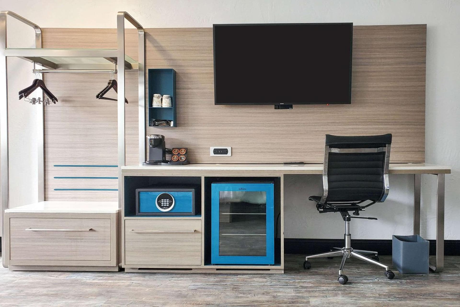 Casa Via Mar Inn, an Ascend Collection Hotel gallery photo in Port Hueneme, CA — image 12
