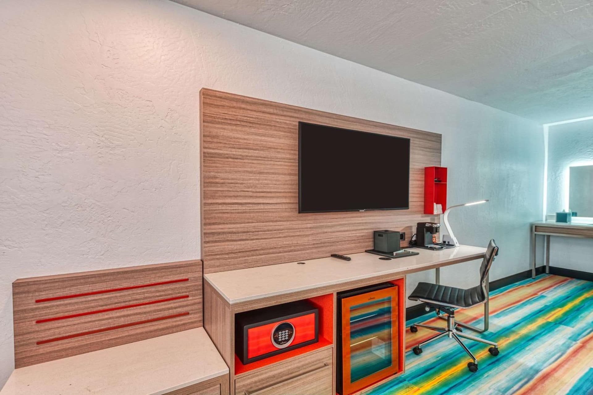 Casa Via Mar Inn, an Ascend Collection Hotel gallery photo in Port Hueneme, CA — image 25