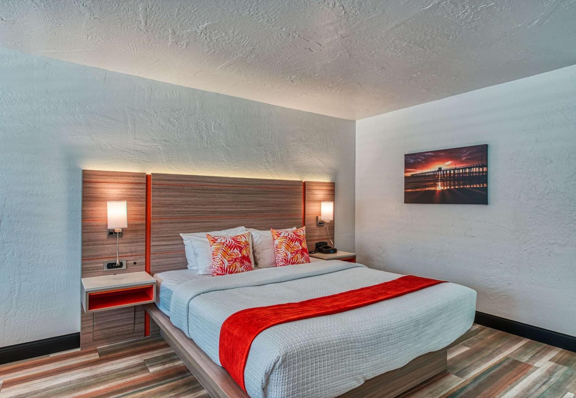 Casa Via Mar Inn, an Ascend Collection Hotel gallery photo in Port Hueneme, CA — image 17