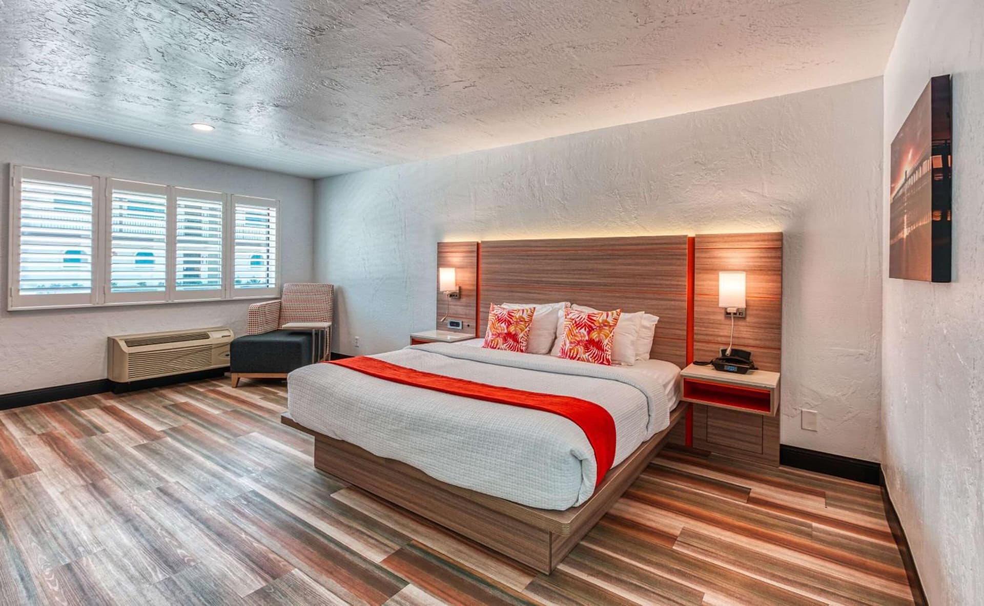 Casa Via Mar Inn, an Ascend Collection Hotel gallery photo in Port Hueneme, CA — image 18