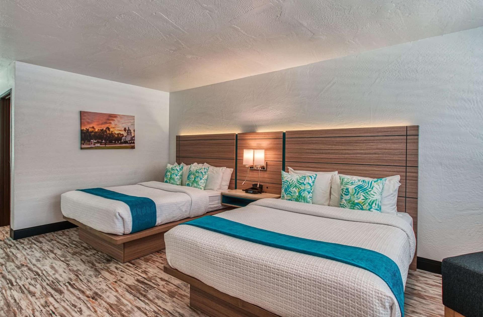 Casa Via Mar Inn, an Ascend Collection Hotel gallery photo in Port Hueneme, CA — image 36