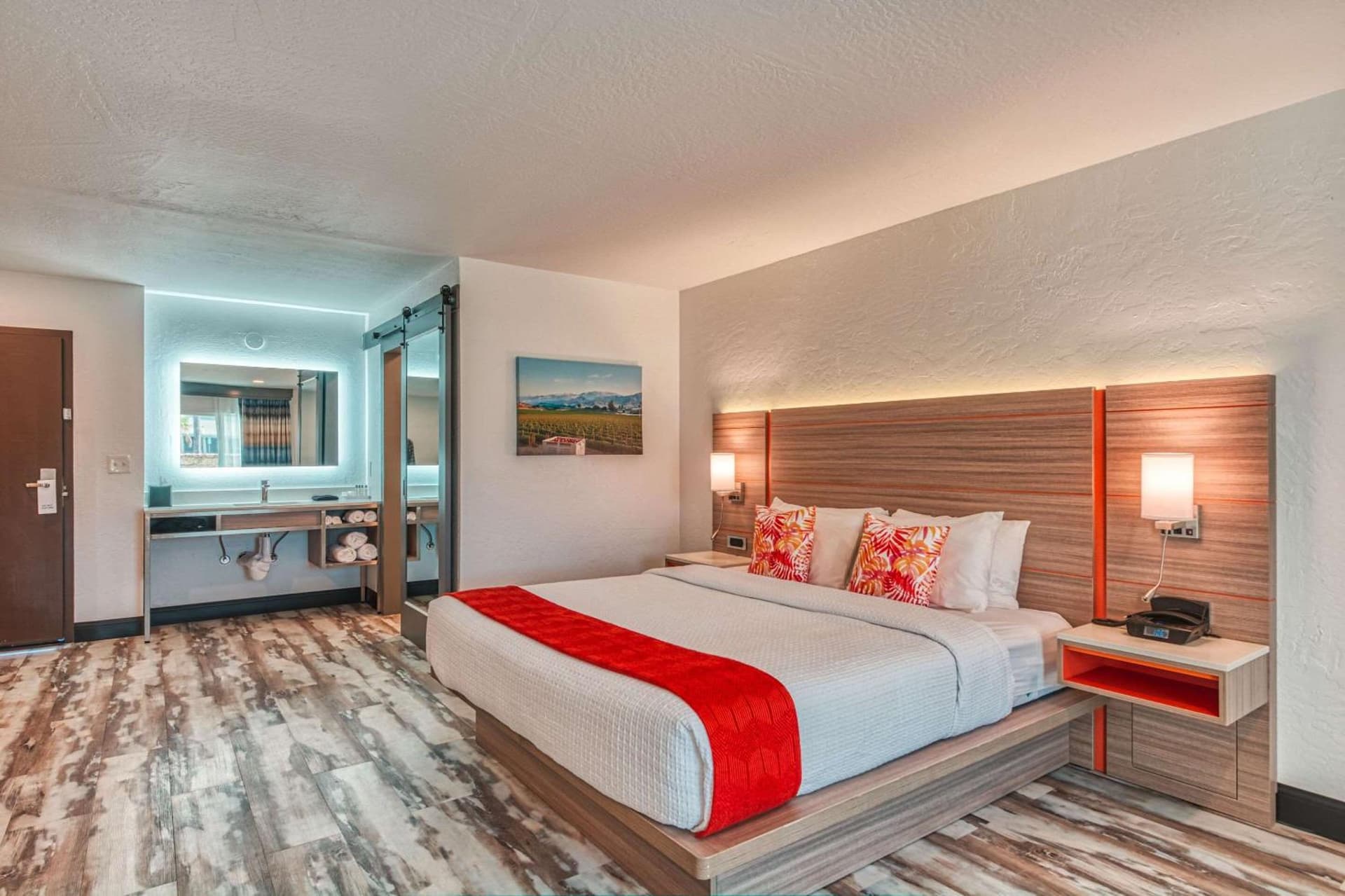 Casa Via Mar Inn, an Ascend Collection Hotel gallery photo in Port Hueneme, CA — image 23