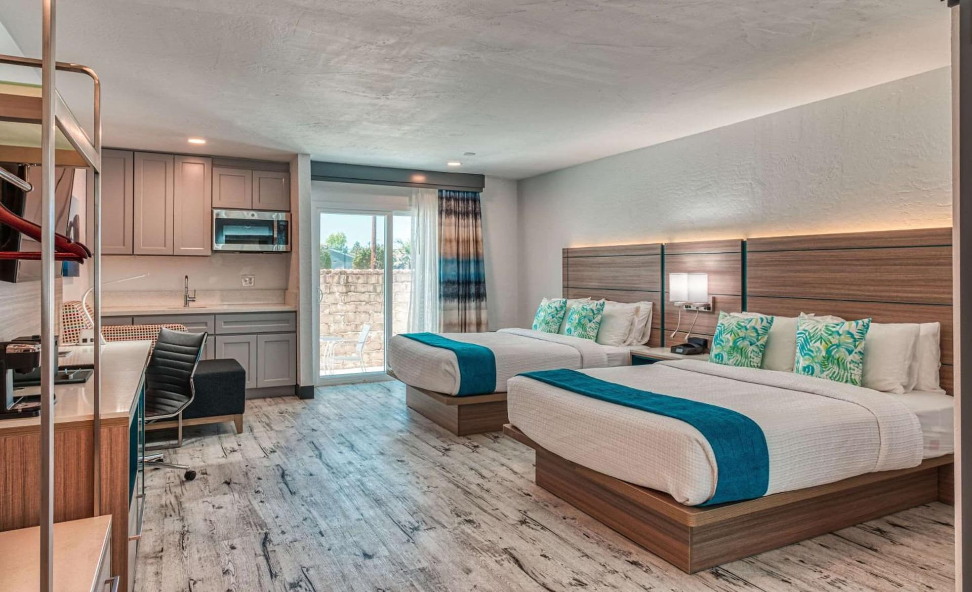 Casa Via Mar Inn, an Ascend Collection Hotel gallery photo in Port Hueneme, CA — image 13