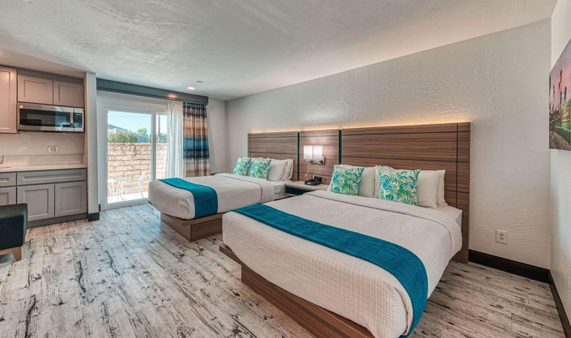 Casa Via Mar Inn, an Ascend Collection Hotel gallery photo in Port Hueneme, CA — image 9