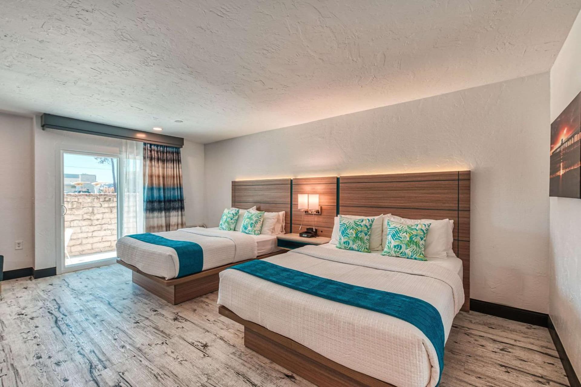 Casa Via Mar Inn, an Ascend Collection Hotel gallery photo in Port Hueneme, CA — image 21