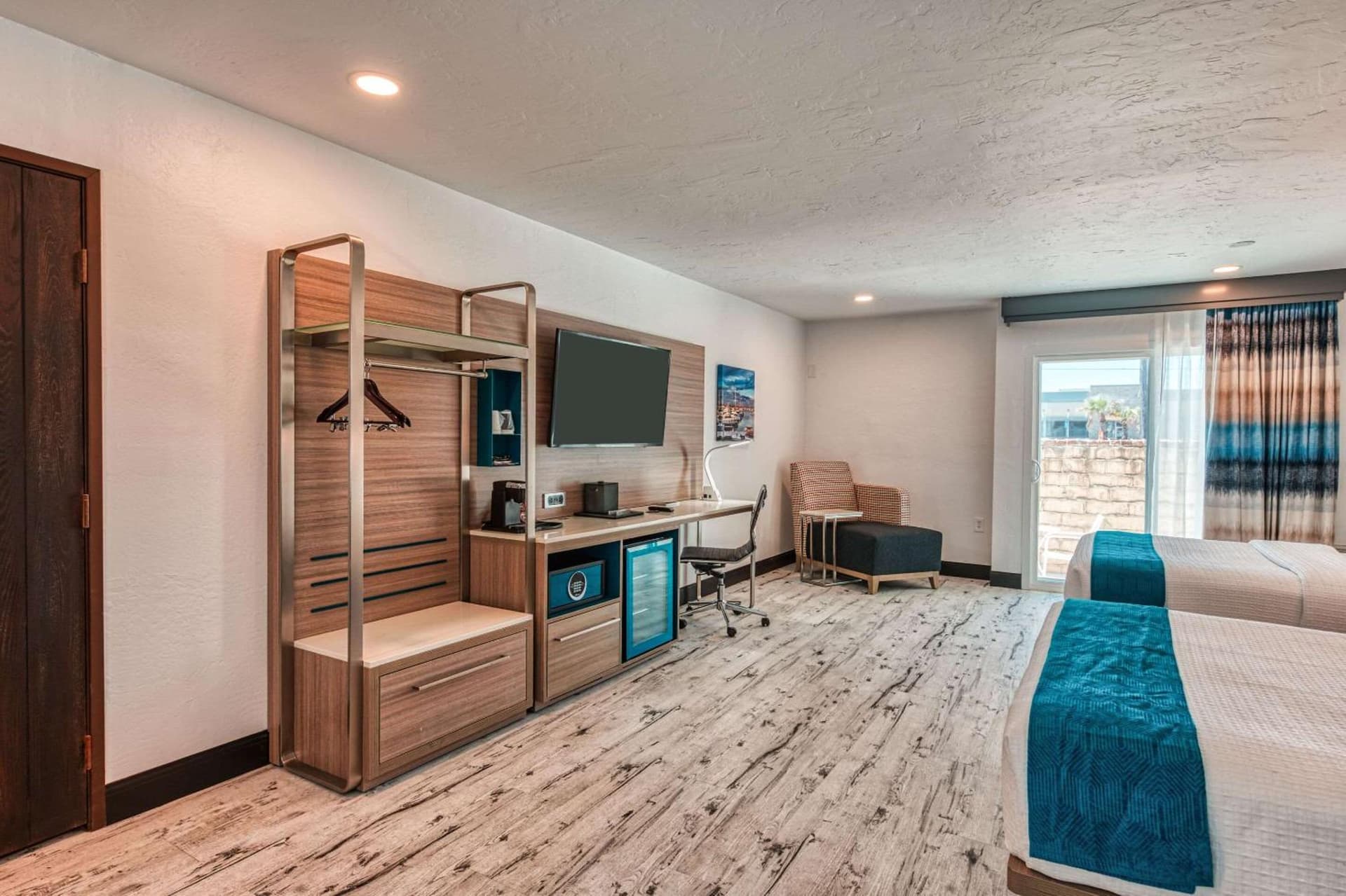 Casa Via Mar Inn, an Ascend Collection Hotel gallery photo in Port Hueneme, CA — image 14