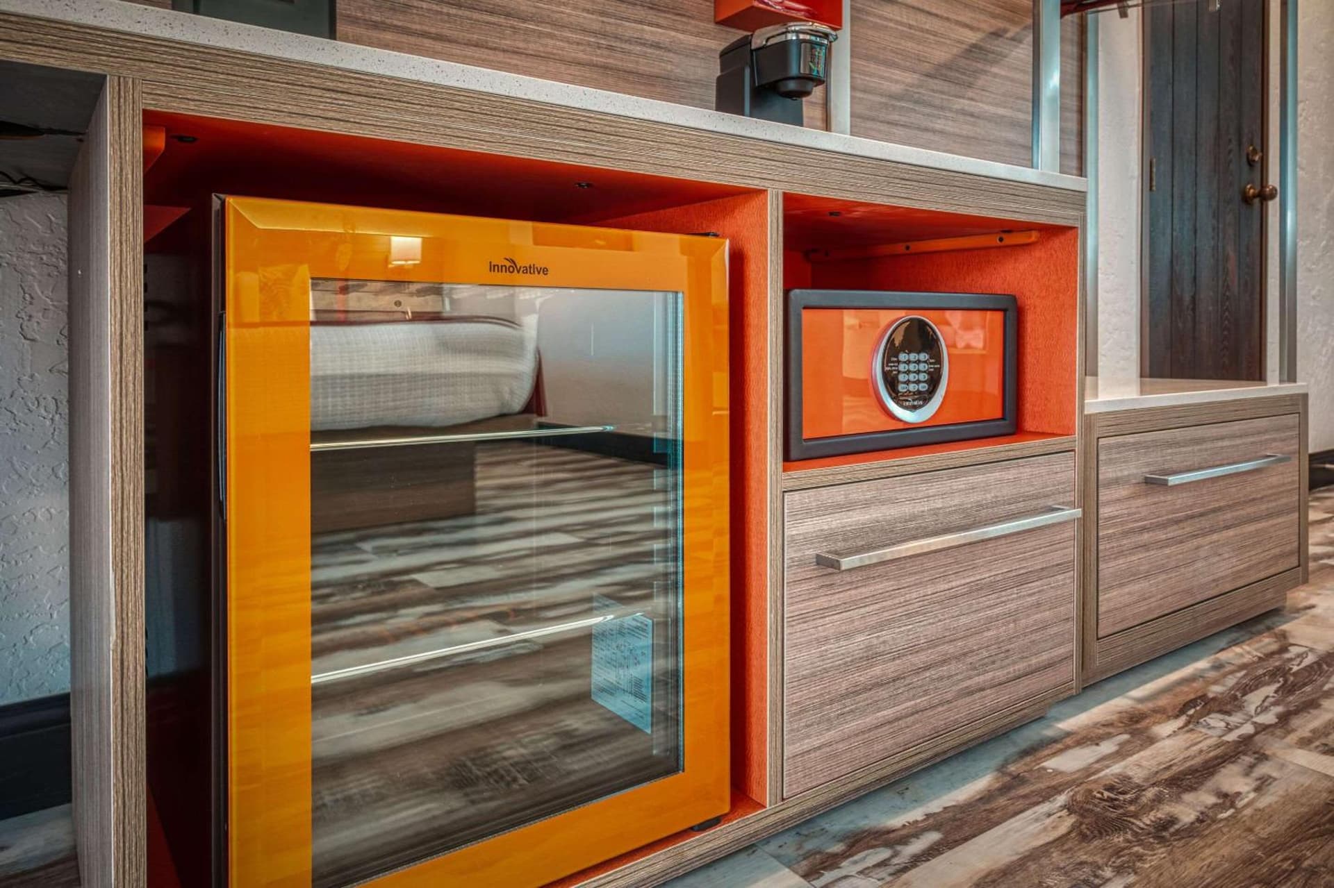 Casa Via Mar Inn, an Ascend Collection Hotel gallery photo in Port Hueneme, CA — image 24