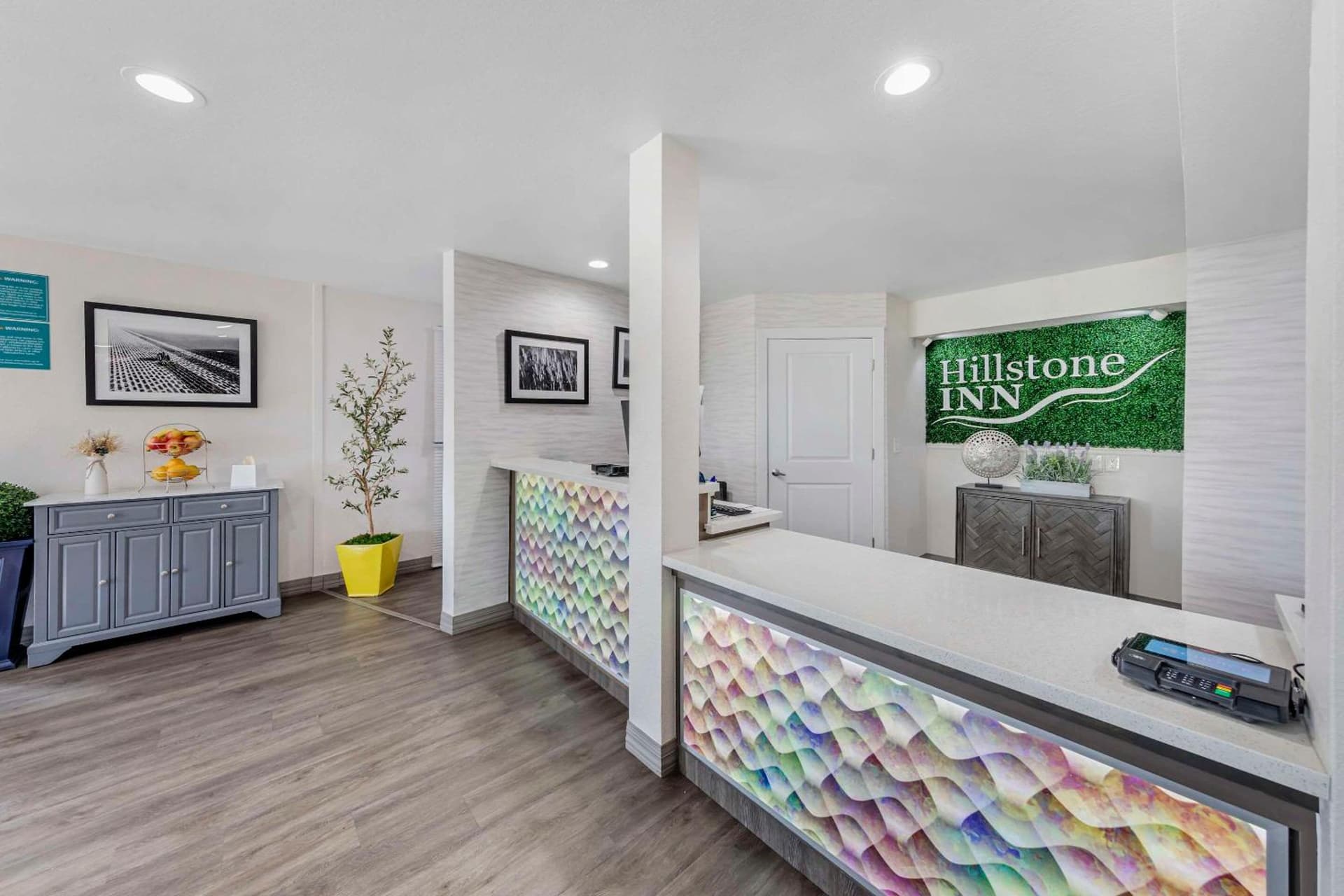 Hillstone Inn Tulare, an Ascend Collection Hotel gallery photo in Tulare, CA — image 31