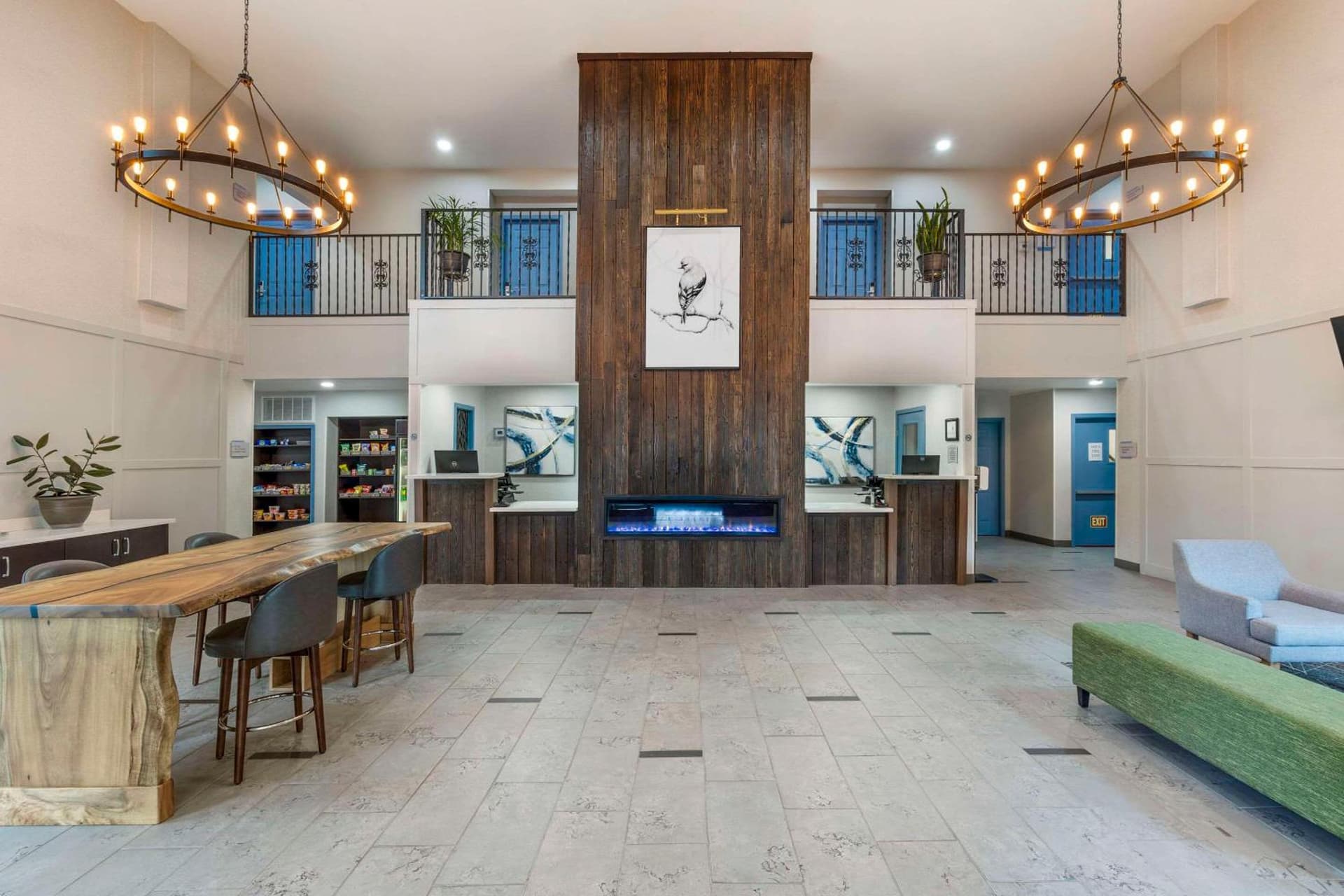 Kiota Inn & Event Center Sutter Creek, an Ascend Collection Hotel gallery photo in Sutter Creek, CA — image 18