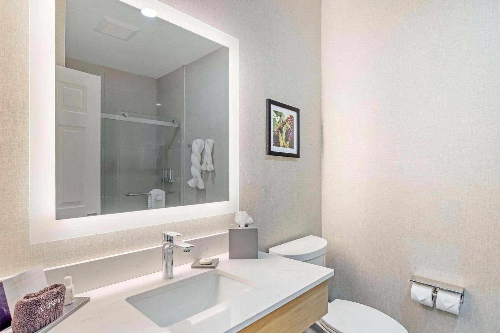 Kiota Inn & Event Center Sutter Creek, an Ascend Collection Hotel gallery photo in Sutter Creek, CA — image 16