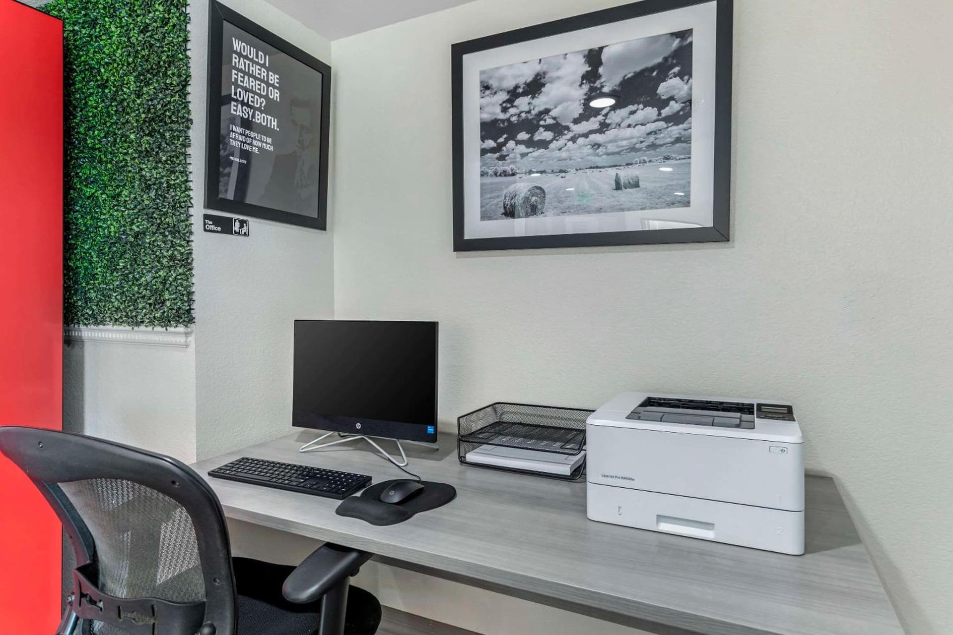 Hillstone Inn Tulare, an Ascend Collection Hotel gallery photo in Tulare, CA — image 69