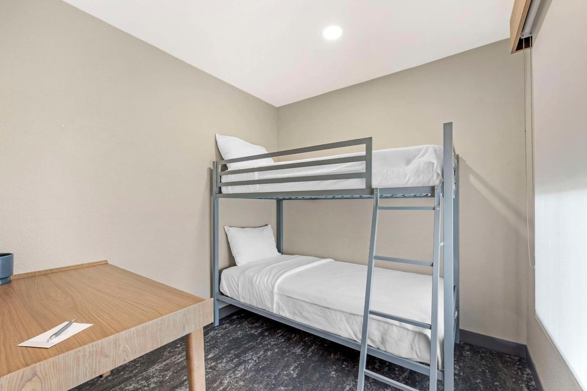 Kiota Inn & Event Center Sutter Creek, an Ascend Collection Hotel gallery photo in Sutter Creek, CA — image 12