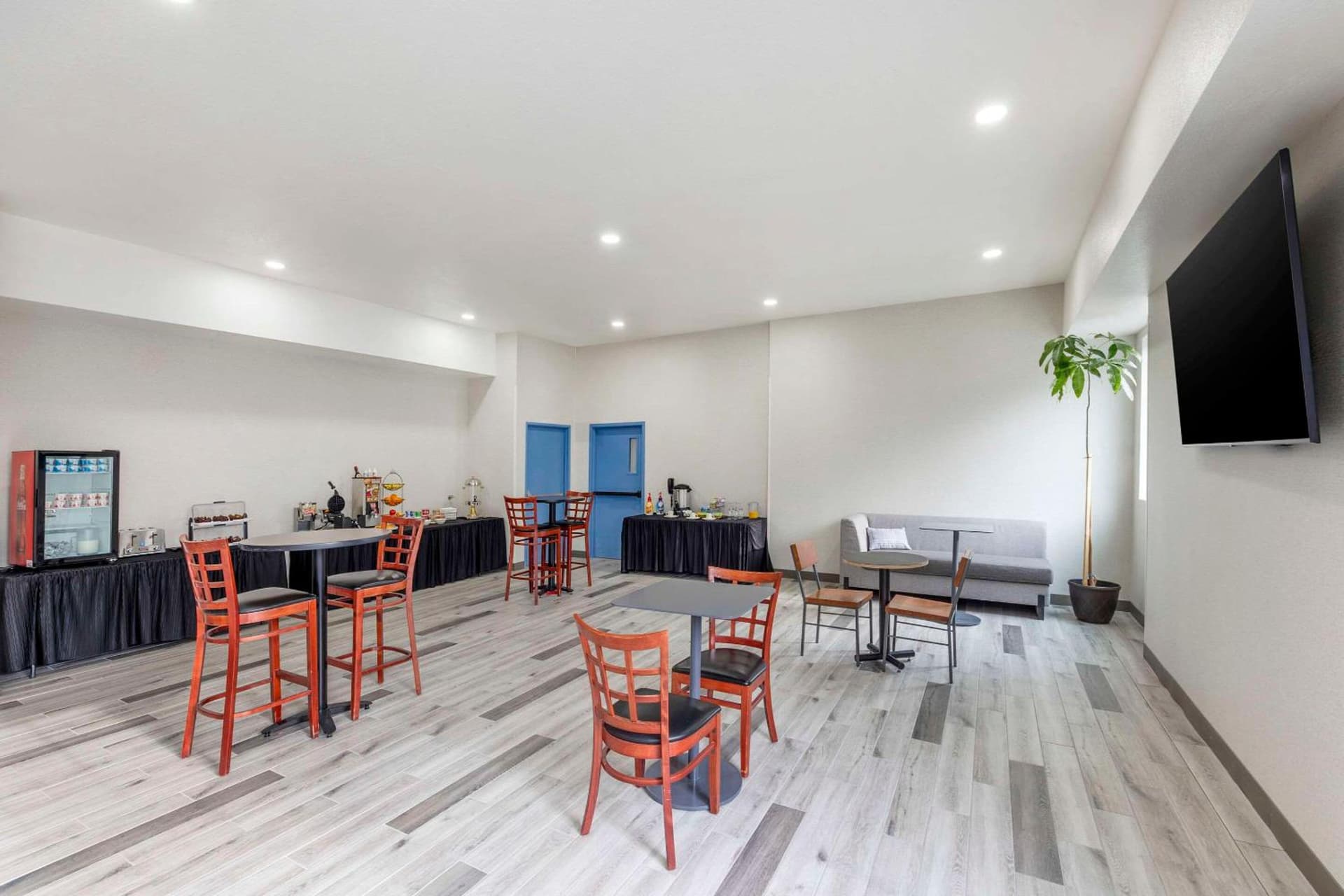 Kiota Inn & Event Center Sutter Creek, an Ascend Collection Hotel gallery photo in Sutter Creek, CA — image 25