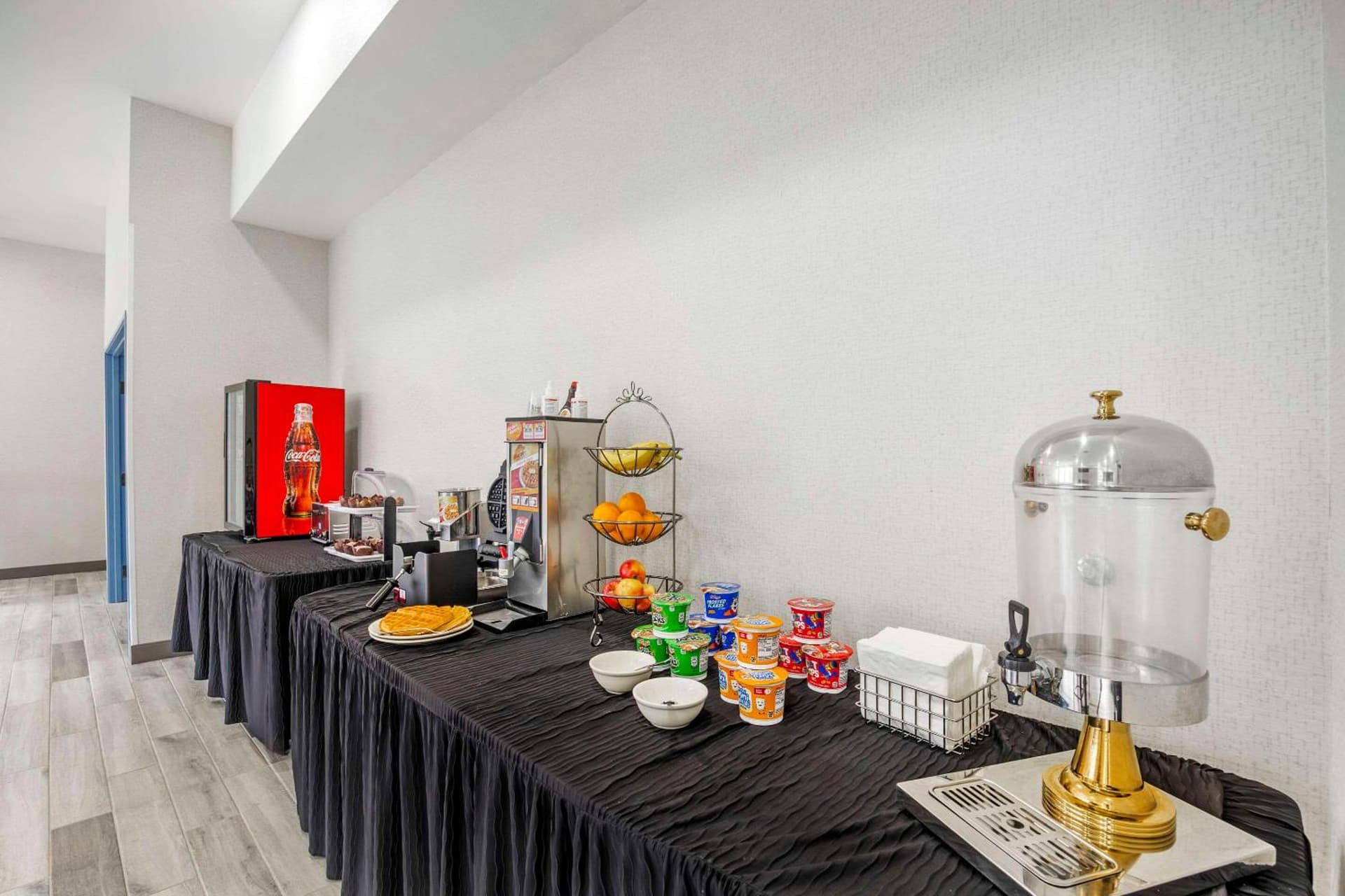Kiota Inn & Event Center Sutter Creek, an Ascend Collection Hotel gallery photo in Sutter Creek, CA — image 31