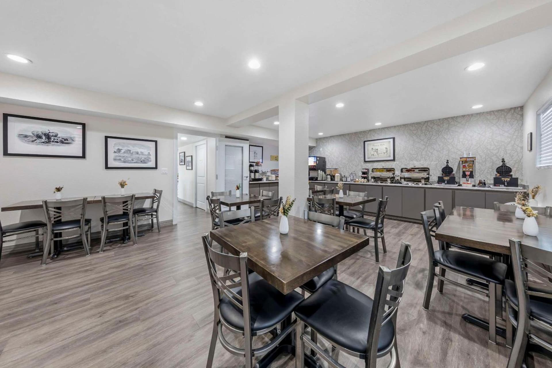 Hillstone Inn Tulare, an Ascend Collection Hotel gallery photo in Tulare, CA — image 45
