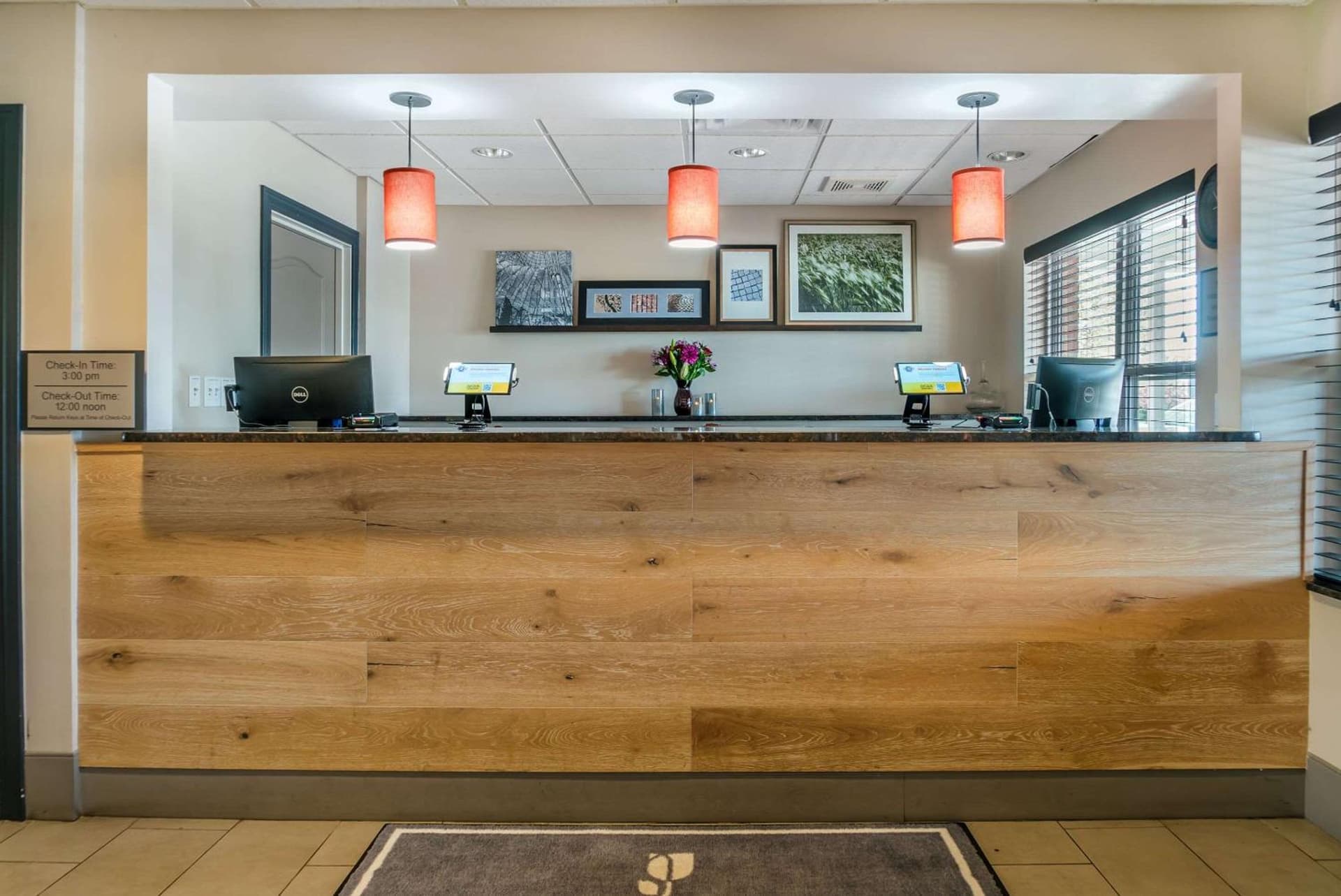 Country Inn & Suites by Radisson, Rossford - Toledo South interior in Rossford, OH — gallery photo 2