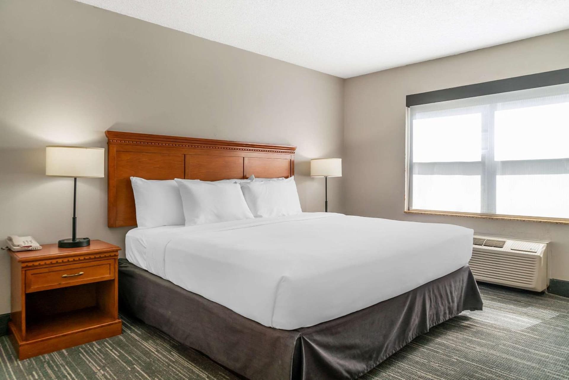 Country Inn & Suites by Radisson, Rossford - Toledo South gallery photo in Rossford, OH — image 30