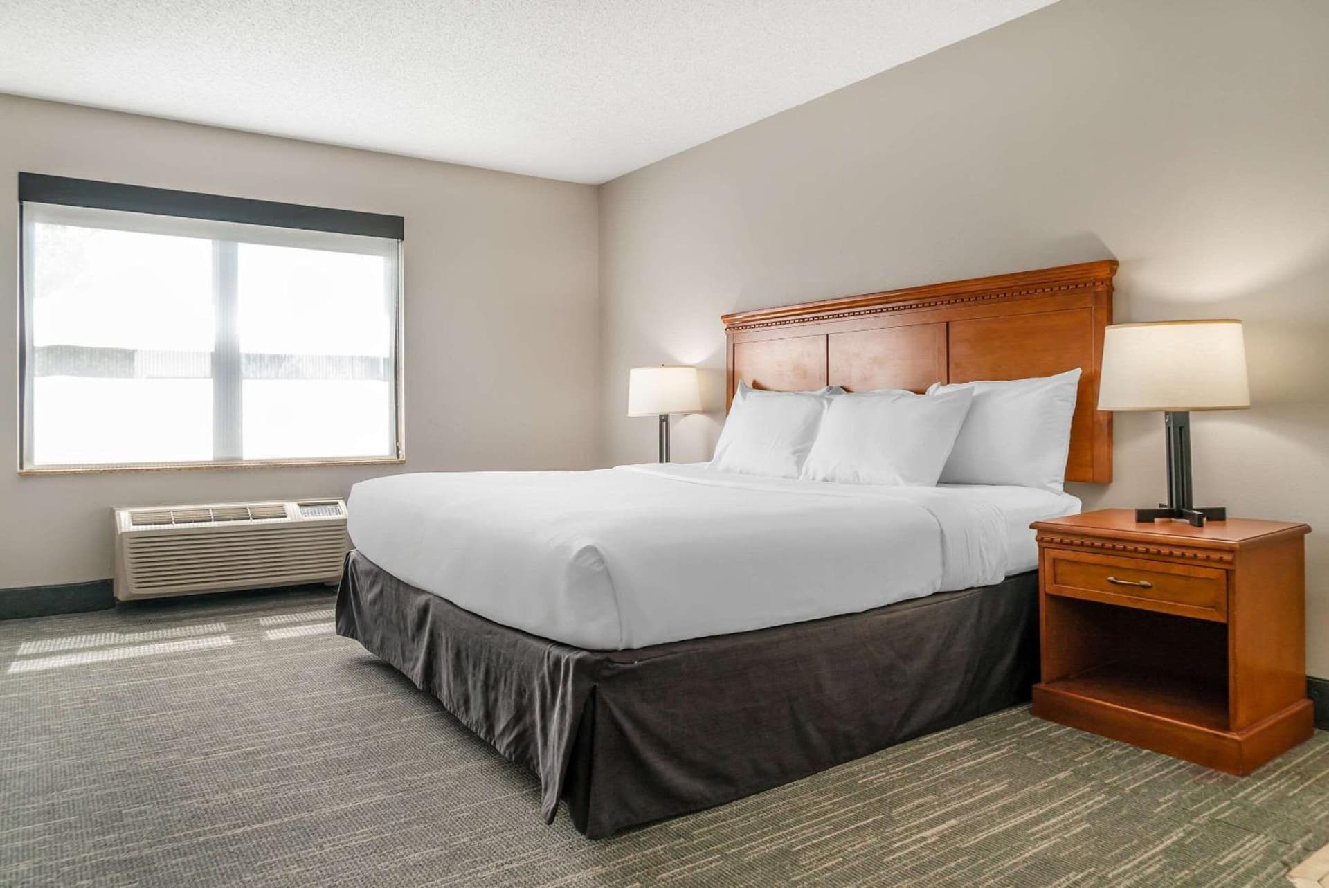 Country Inn & Suites by Radisson, Rossford - Toledo South gallery photo in Rossford, OH — image 10