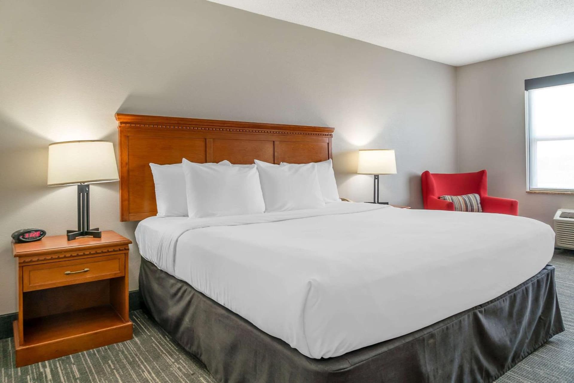 Country Inn & Suites by Radisson, Rossford - Toledo South gallery photo in Rossford, OH — image 20