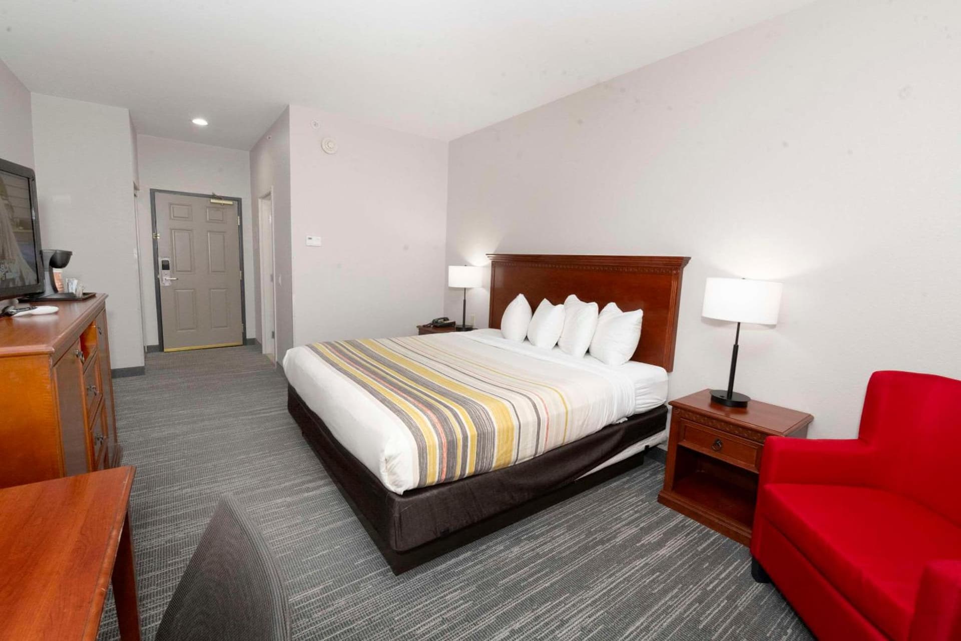 Country Inn & Suites by Radisson, Harrisburg - Hershey West, PA gallery photo in Harrisburg, PA — image 69