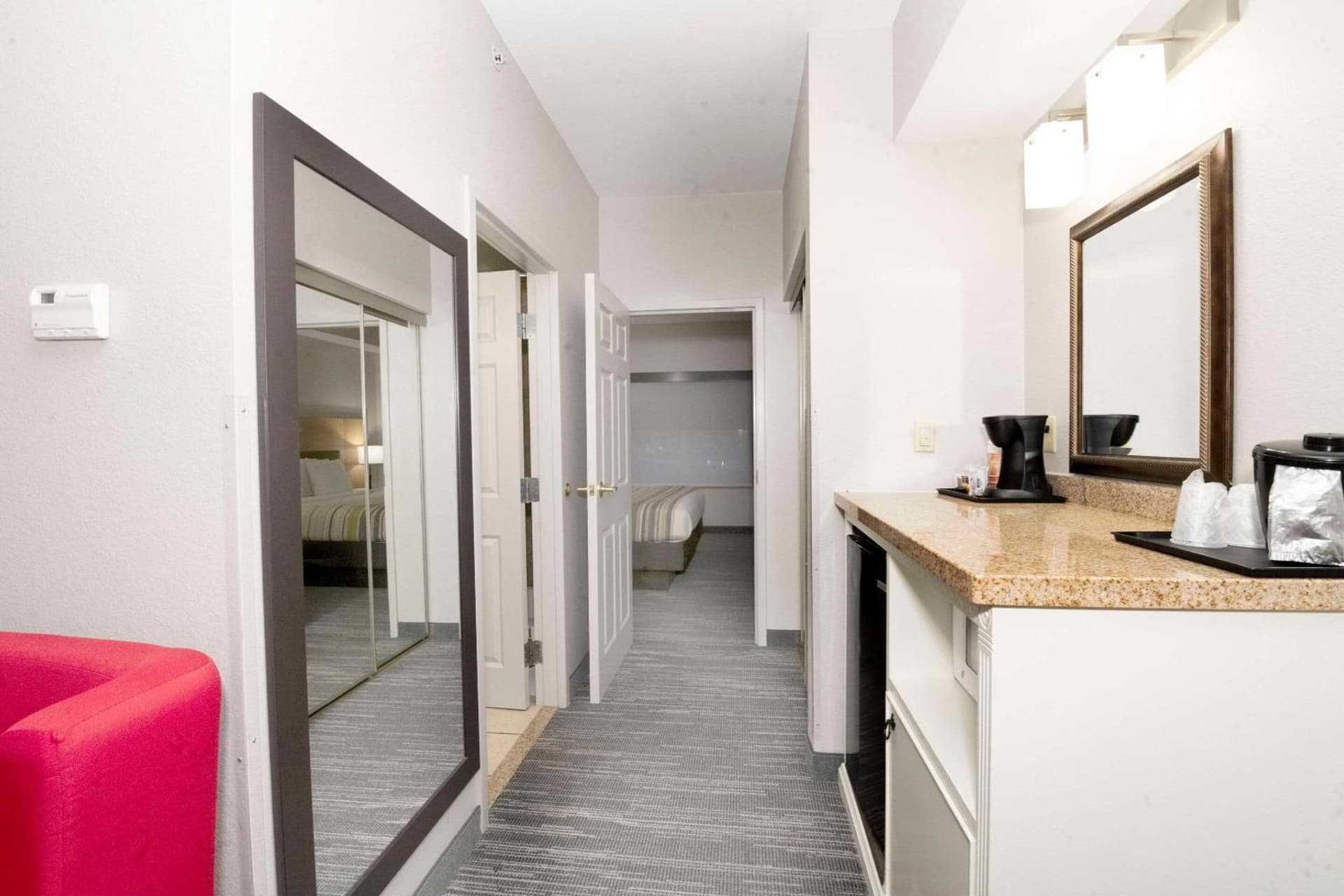 Country Inn & Suites by Radisson, Harrisburg - Hershey West, PA gallery photo in Harrisburg, PA — image 32