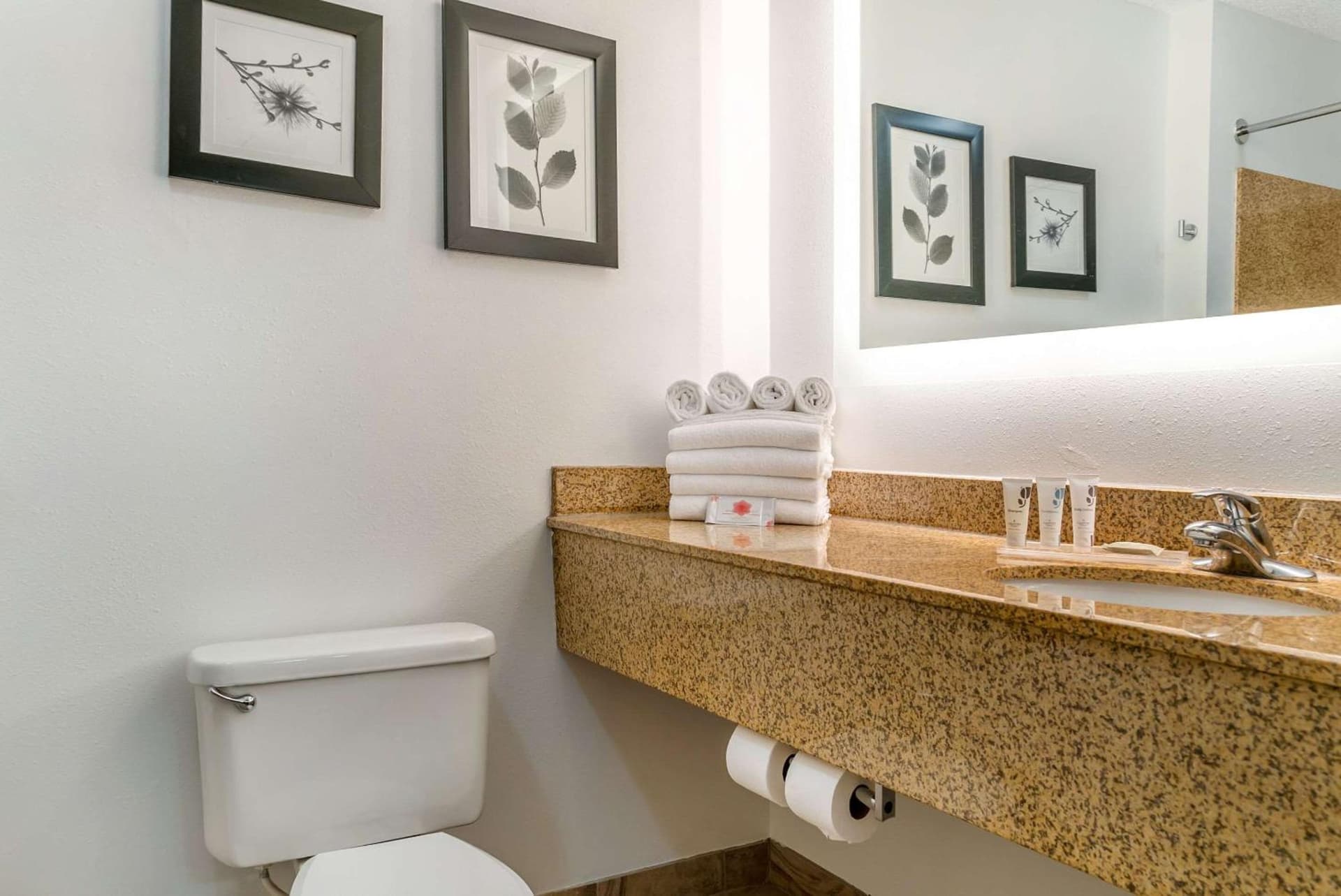 Country Inn & Suites by Radisson, Rossford - Toledo South gallery photo in Rossford, OH — image 34