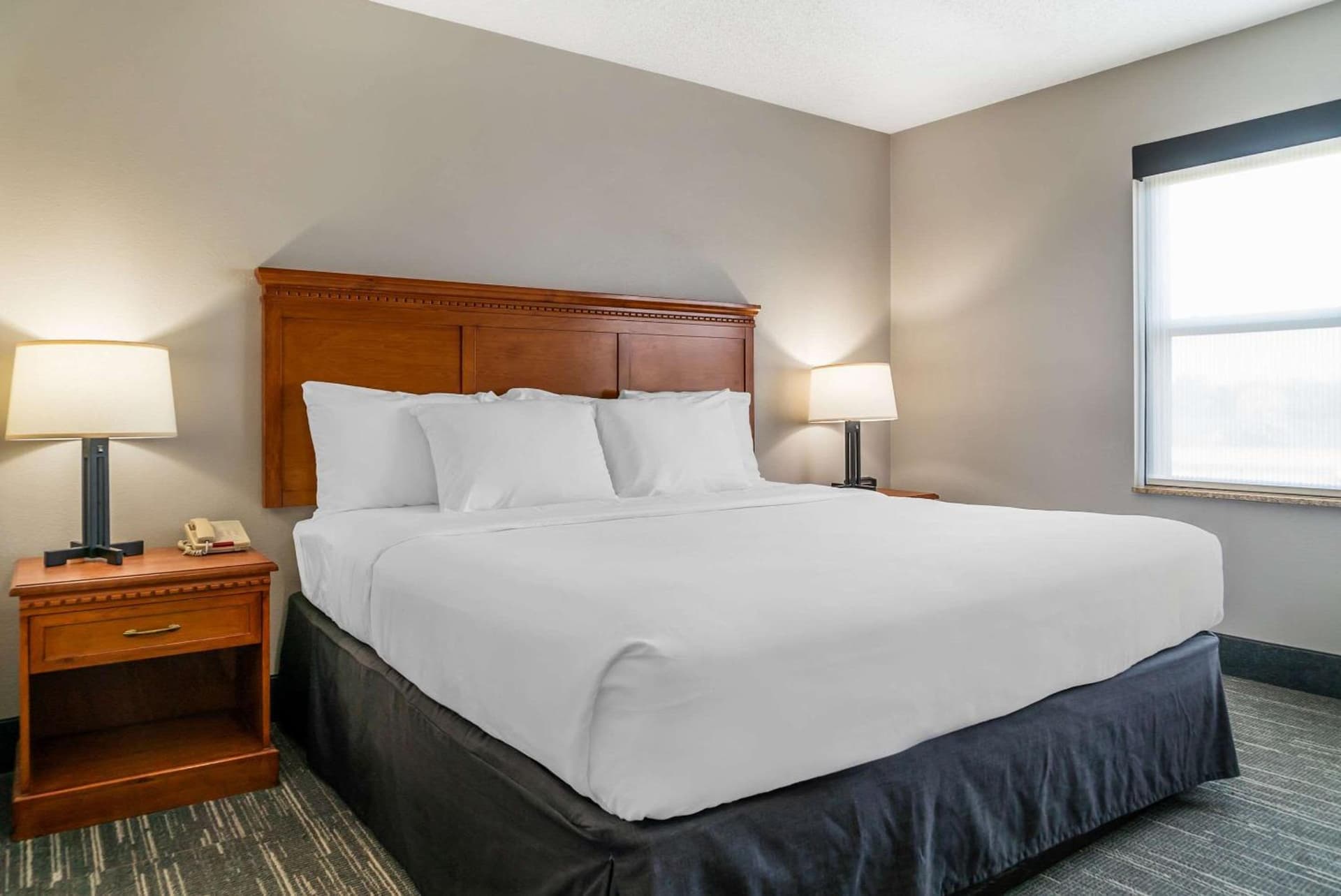 Country Inn & Suites by Radisson, Rossford - Toledo South gallery photo in Rossford, OH — image 14