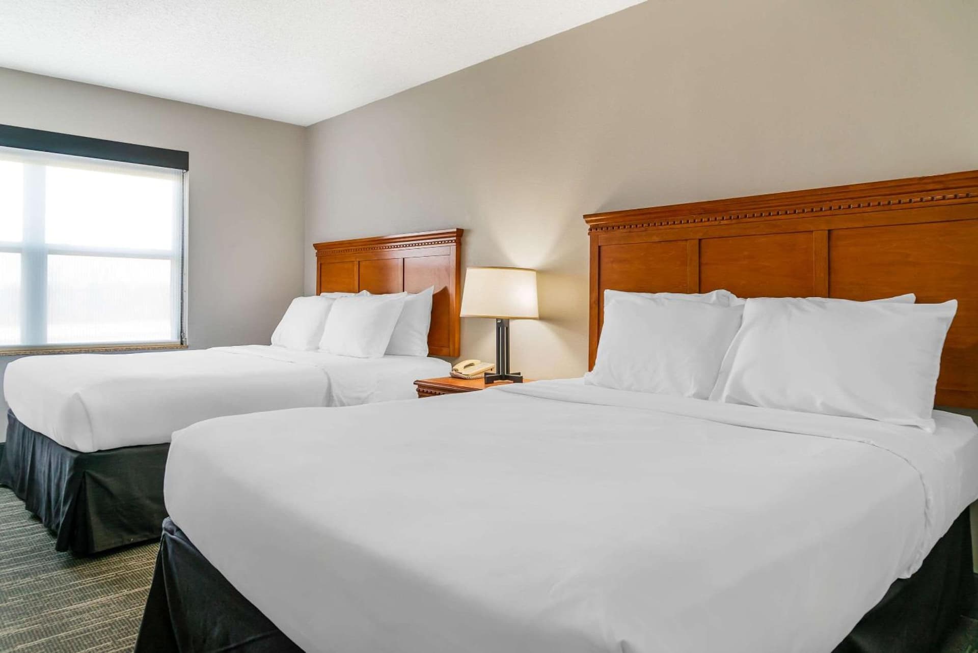 Country Inn & Suites by Radisson, Rossford - Toledo South gallery photo in Rossford, OH — image 48