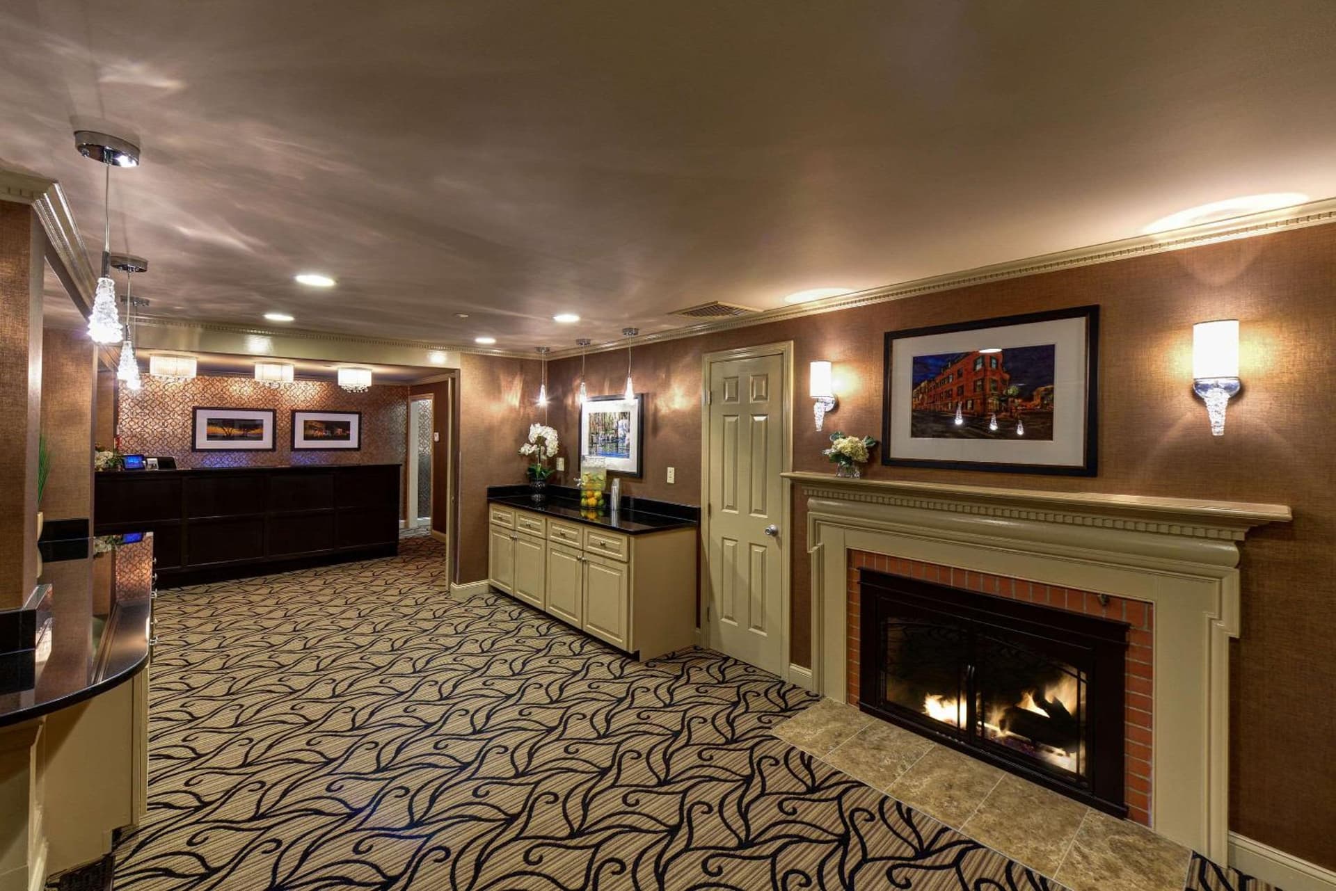 Port Inn and Suites Portsmouth, an Ascend Collection Hotel gallery photo in Portsmouth, NH — image 80