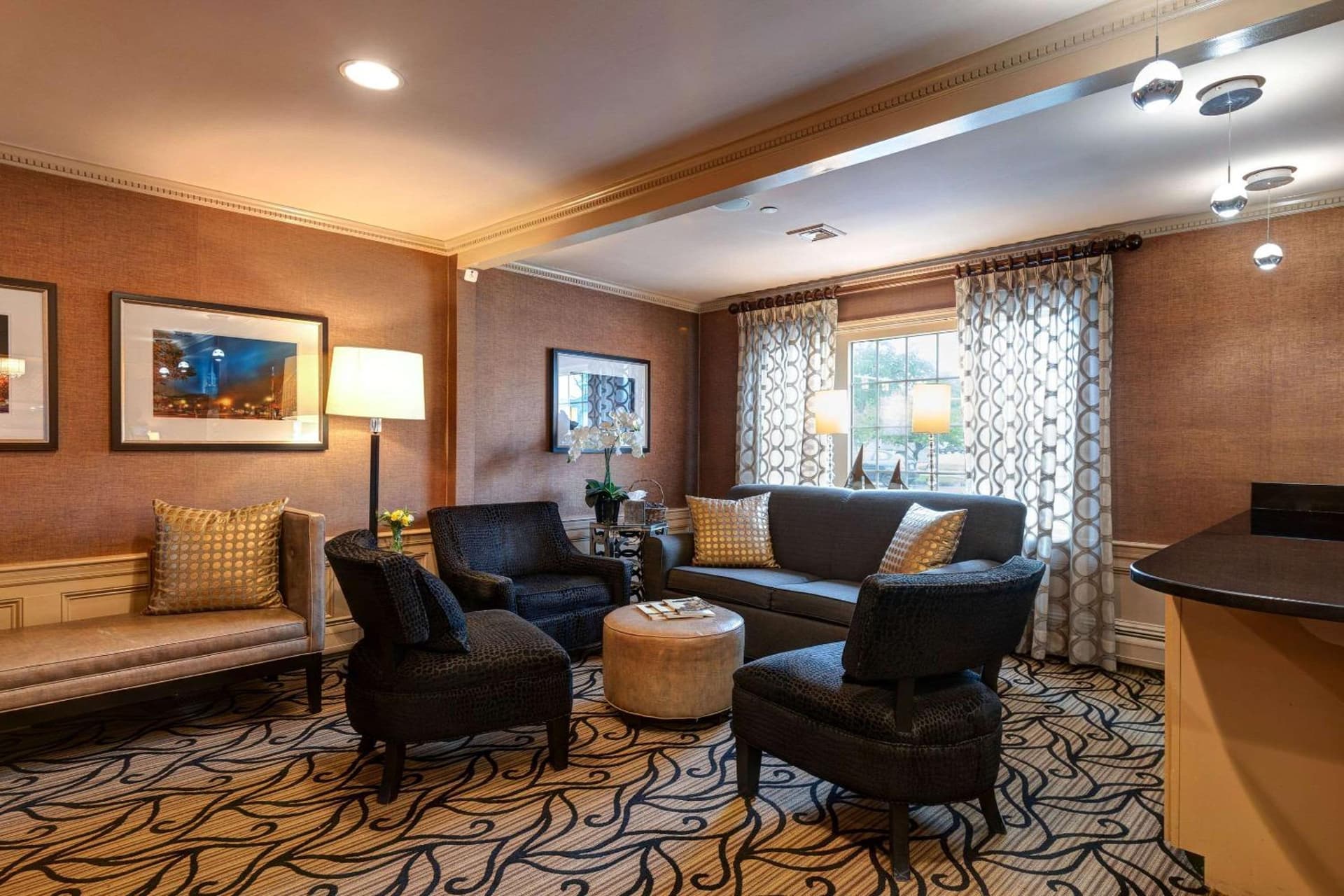 Port Inn and Suites Portsmouth, an Ascend Collection Hotel gallery photo in Portsmouth, NH — image 73