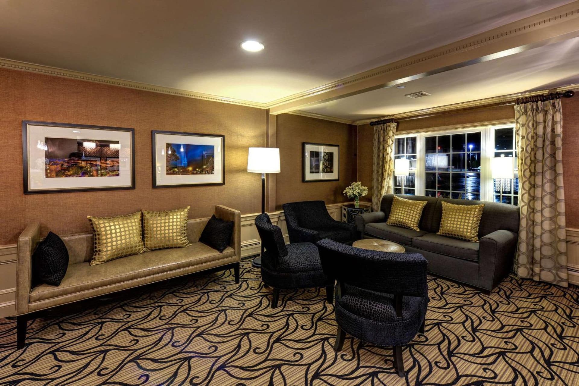 Port Inn and Suites Portsmouth, an Ascend Collection Hotel gallery photo in Portsmouth, NH — image 31