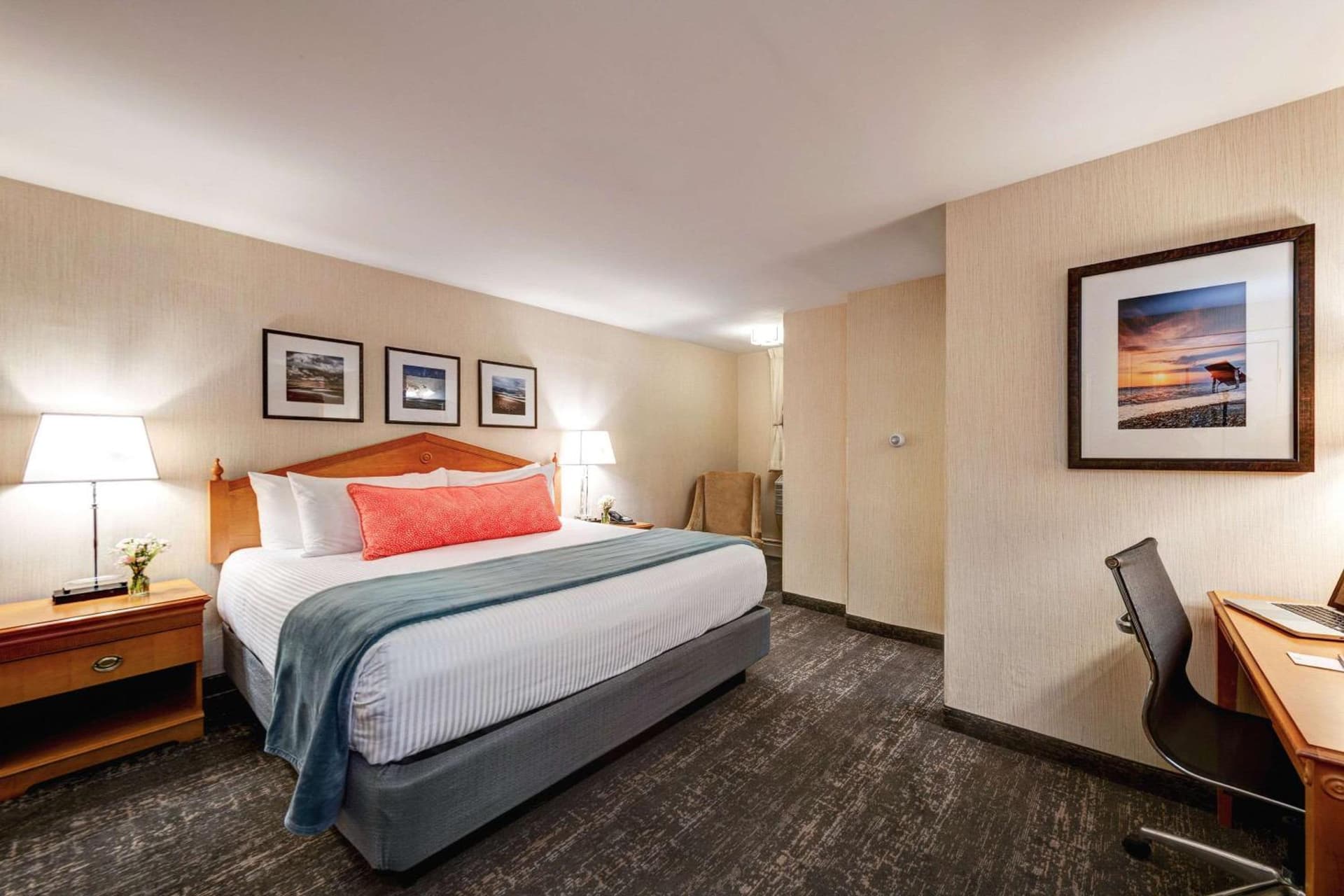 Port Inn and Suites Portsmouth, an Ascend Collection Hotel gallery photo in Portsmouth, NH — image 20