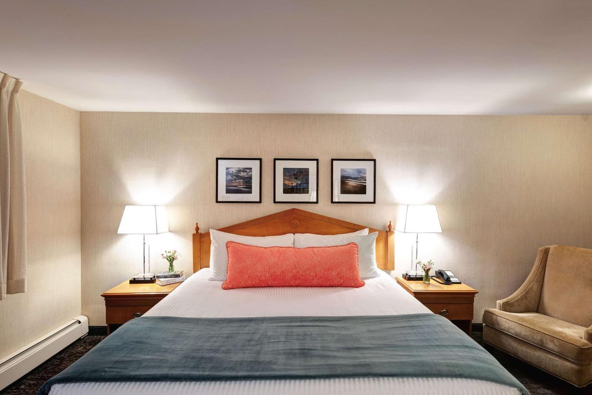 Port Inn and Suites Portsmouth, an Ascend Collection Hotel gallery photo in Portsmouth, NH — image 26